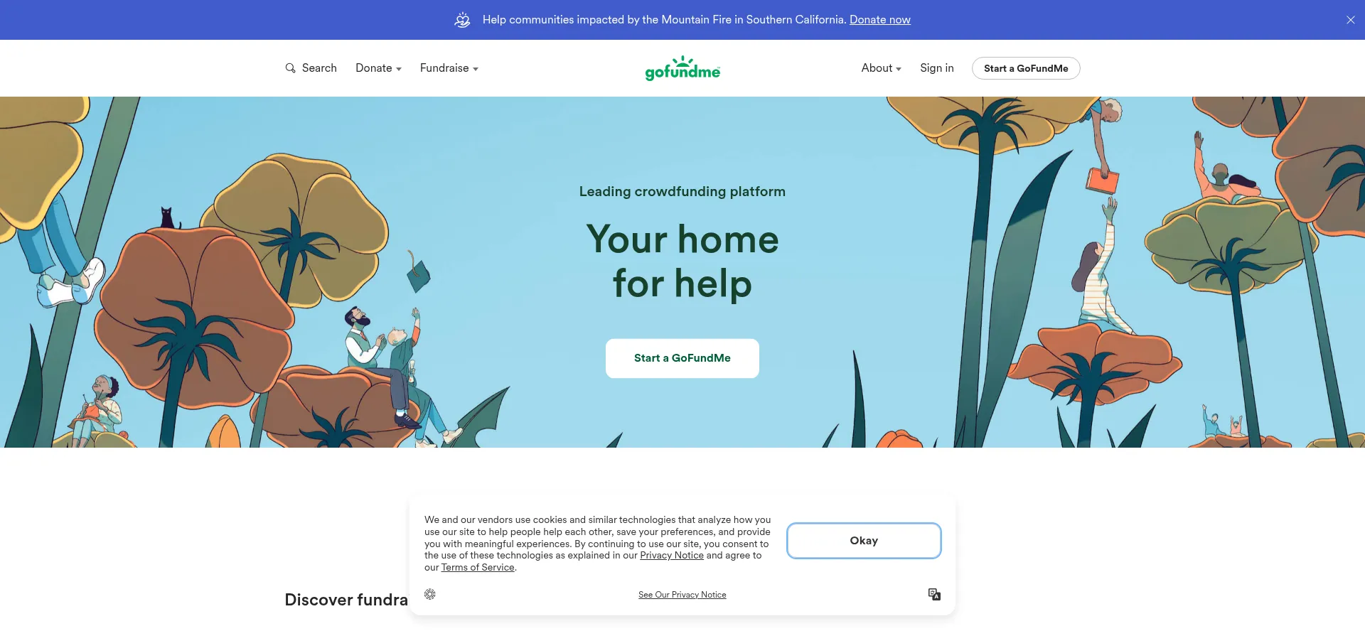 Gofundme.com est-il Sûr et Fiable ?