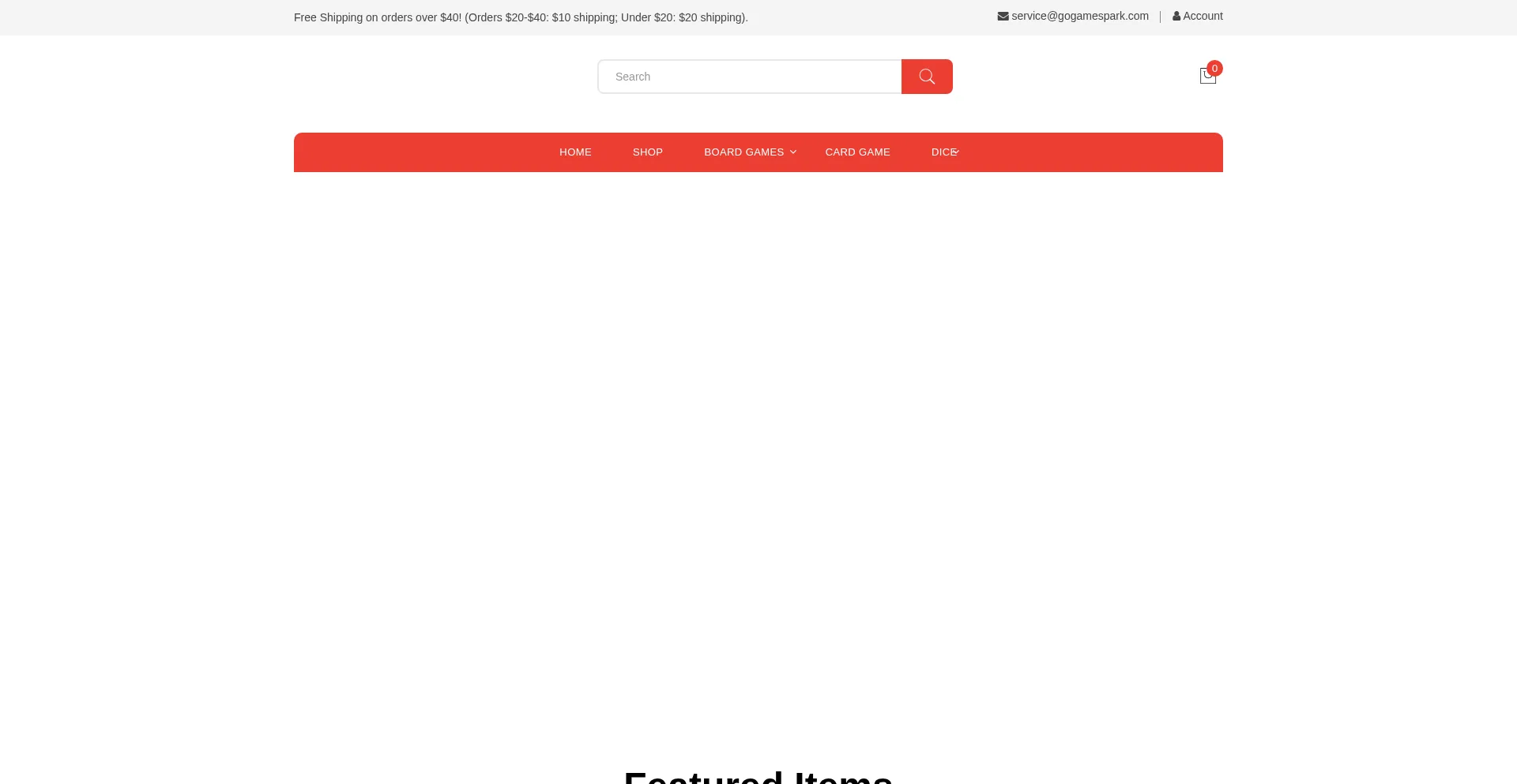 Gogamespark.com