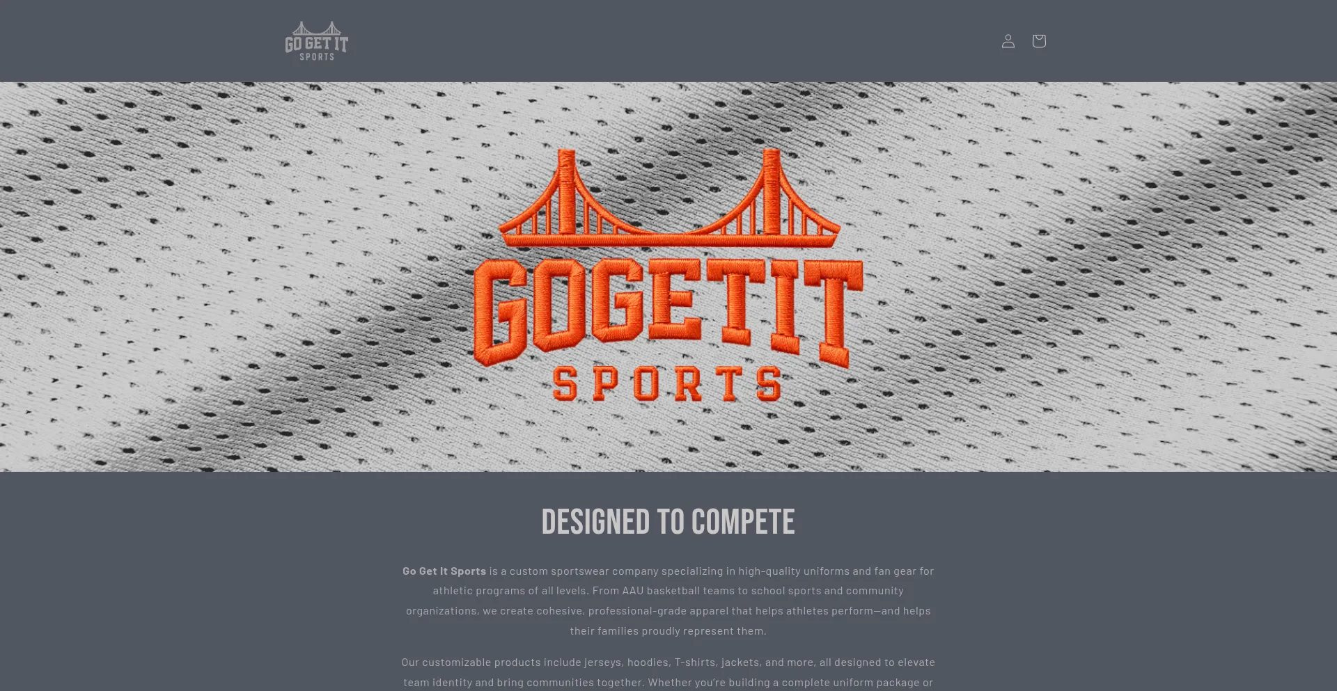 Gogetitsports.net