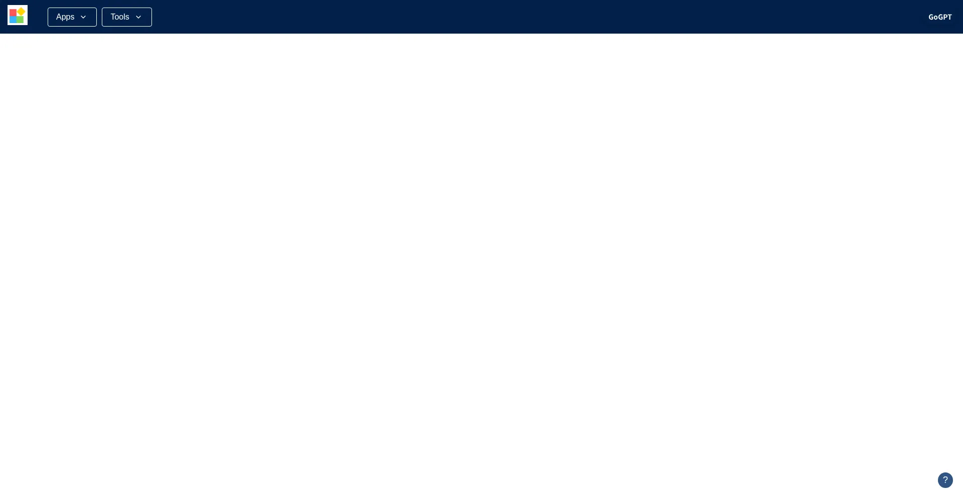 Gogpt.offidocs.com