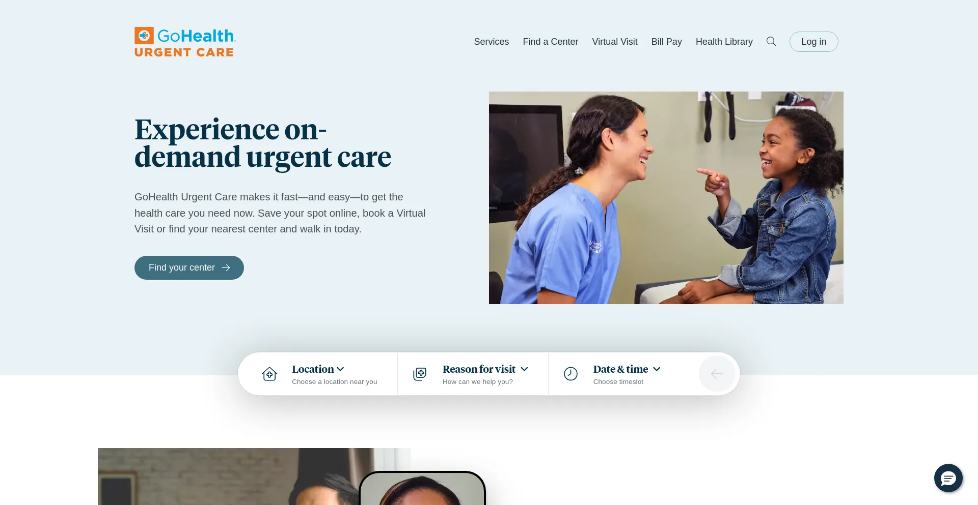 Gohealthuc.com est-il Sûr et Fiable ?