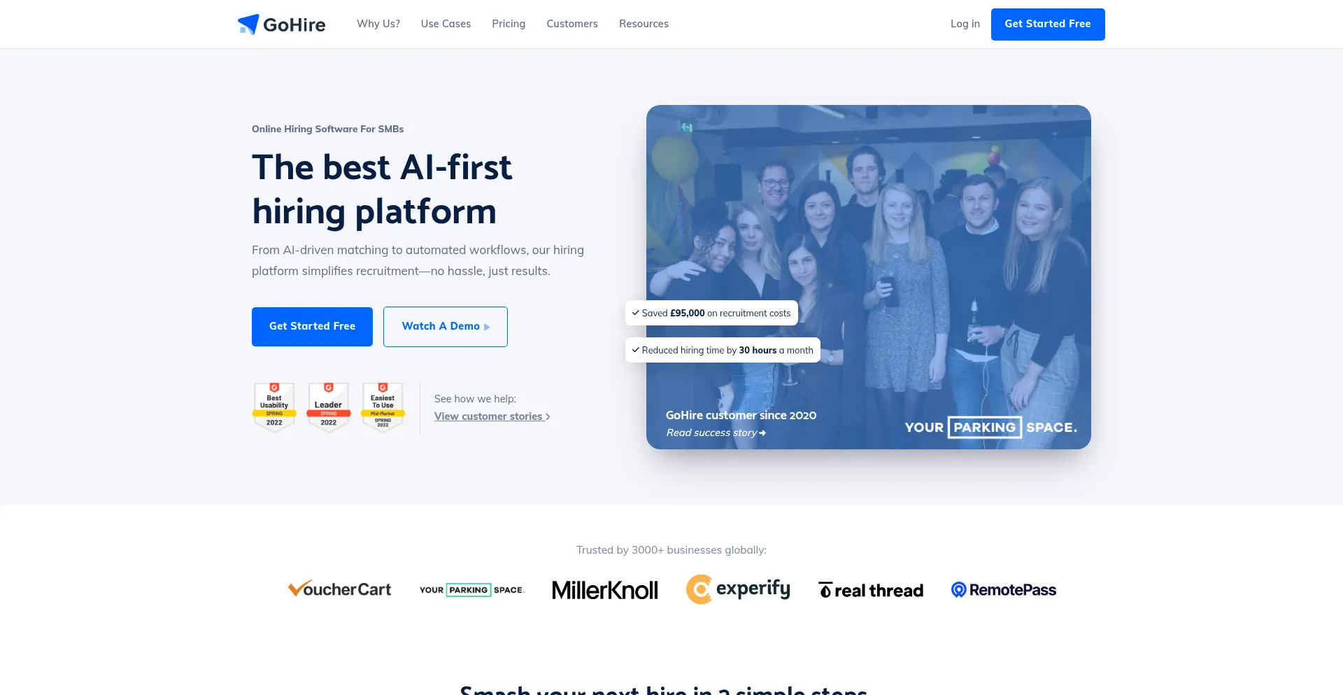 Gohire.io