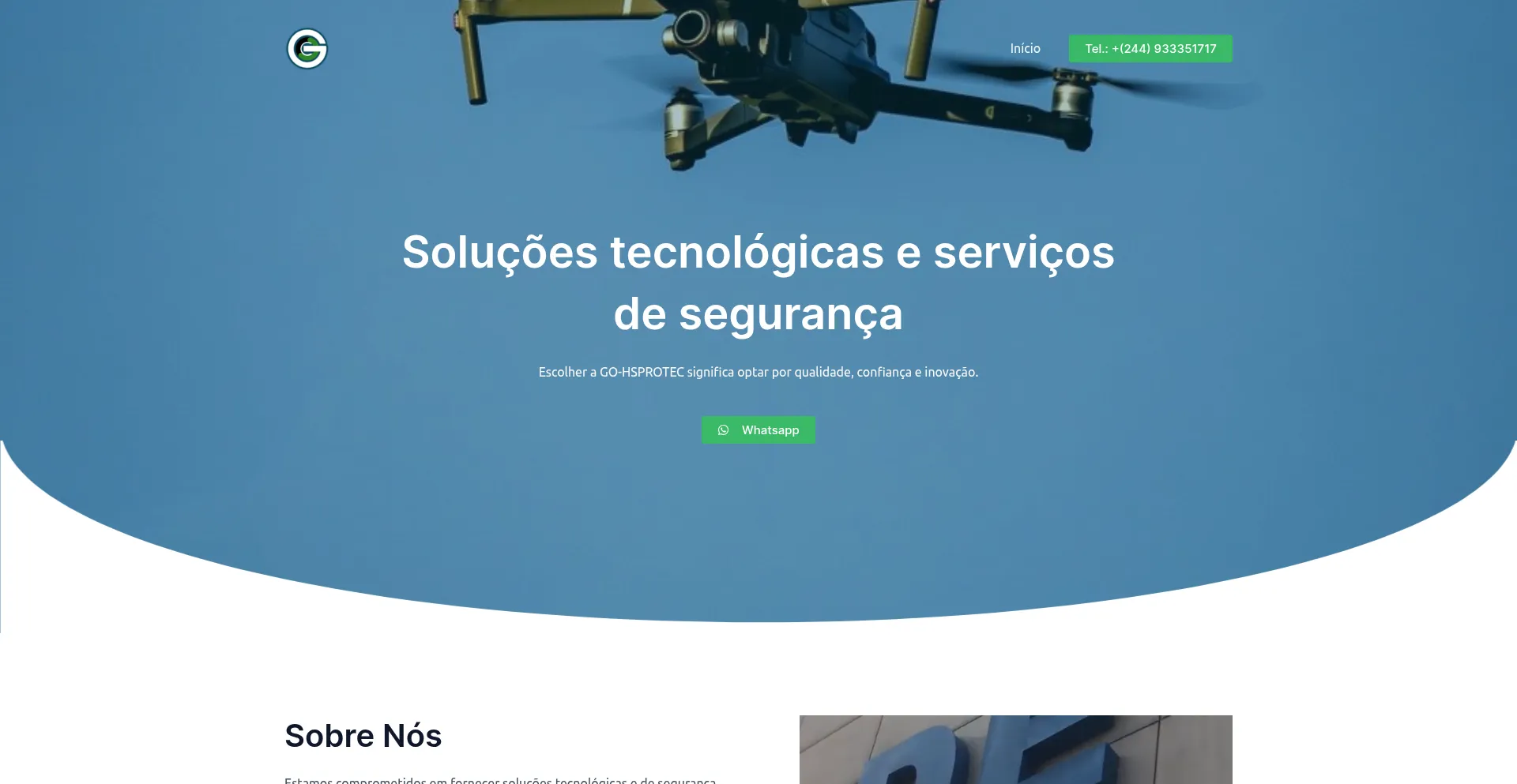 Gohsprotec.com est-il Sûr et Fiable ?