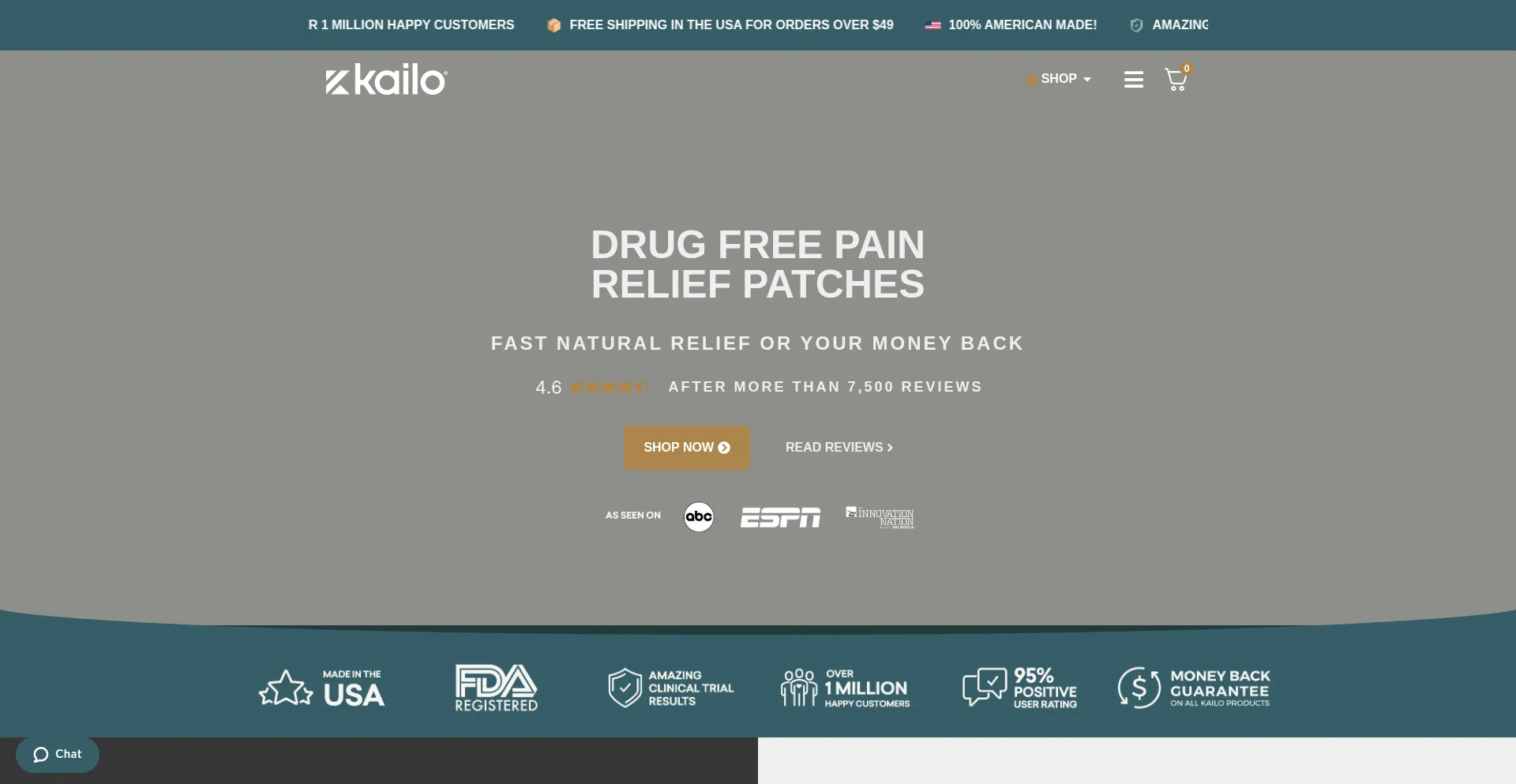 Gokailo.com est-il Sûr et Fiable ?