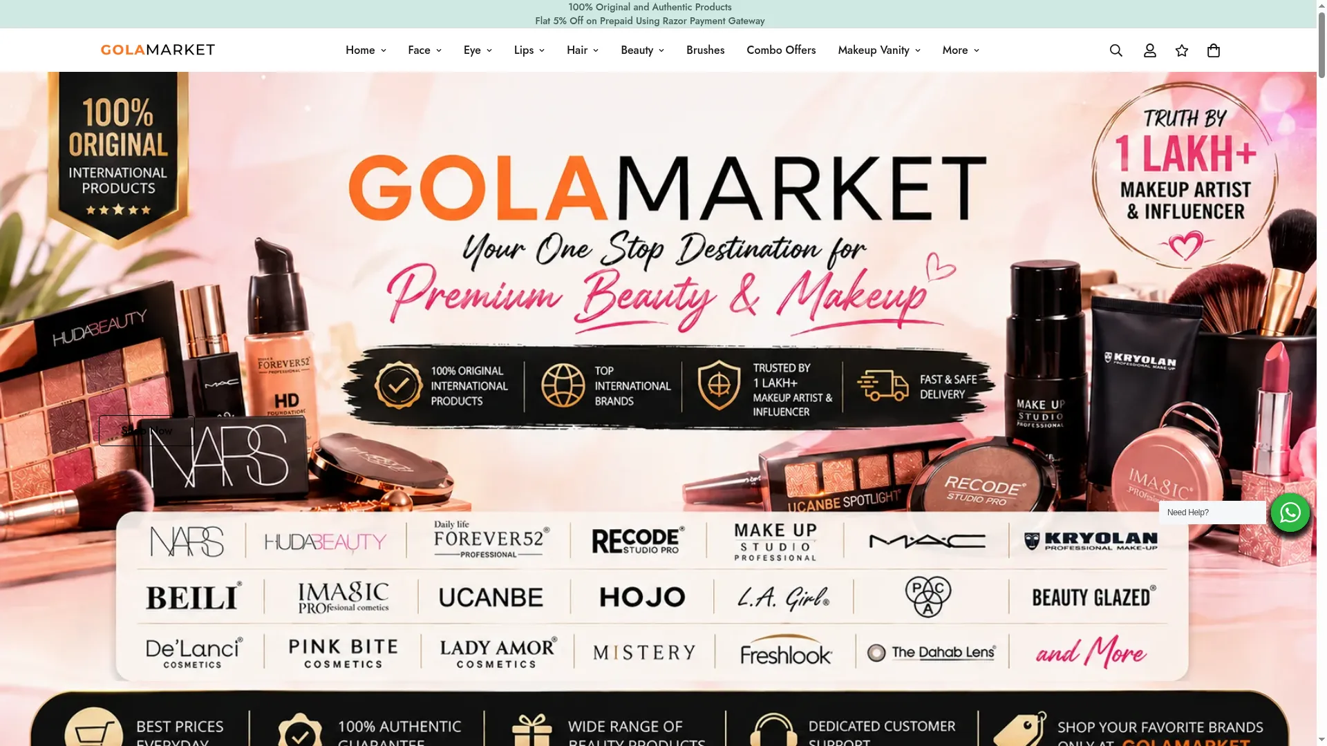 Golamarket.com