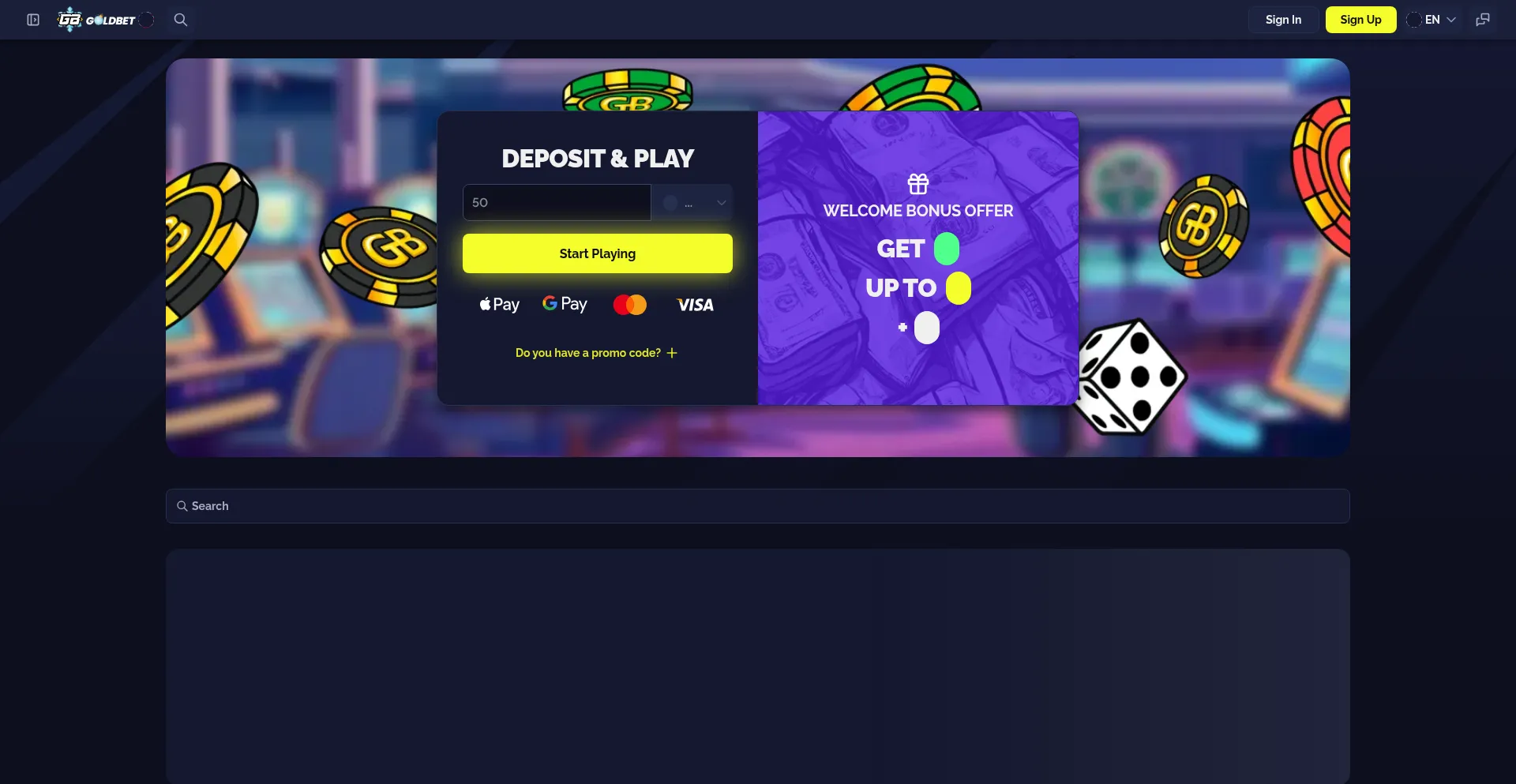 Goldbet3.com