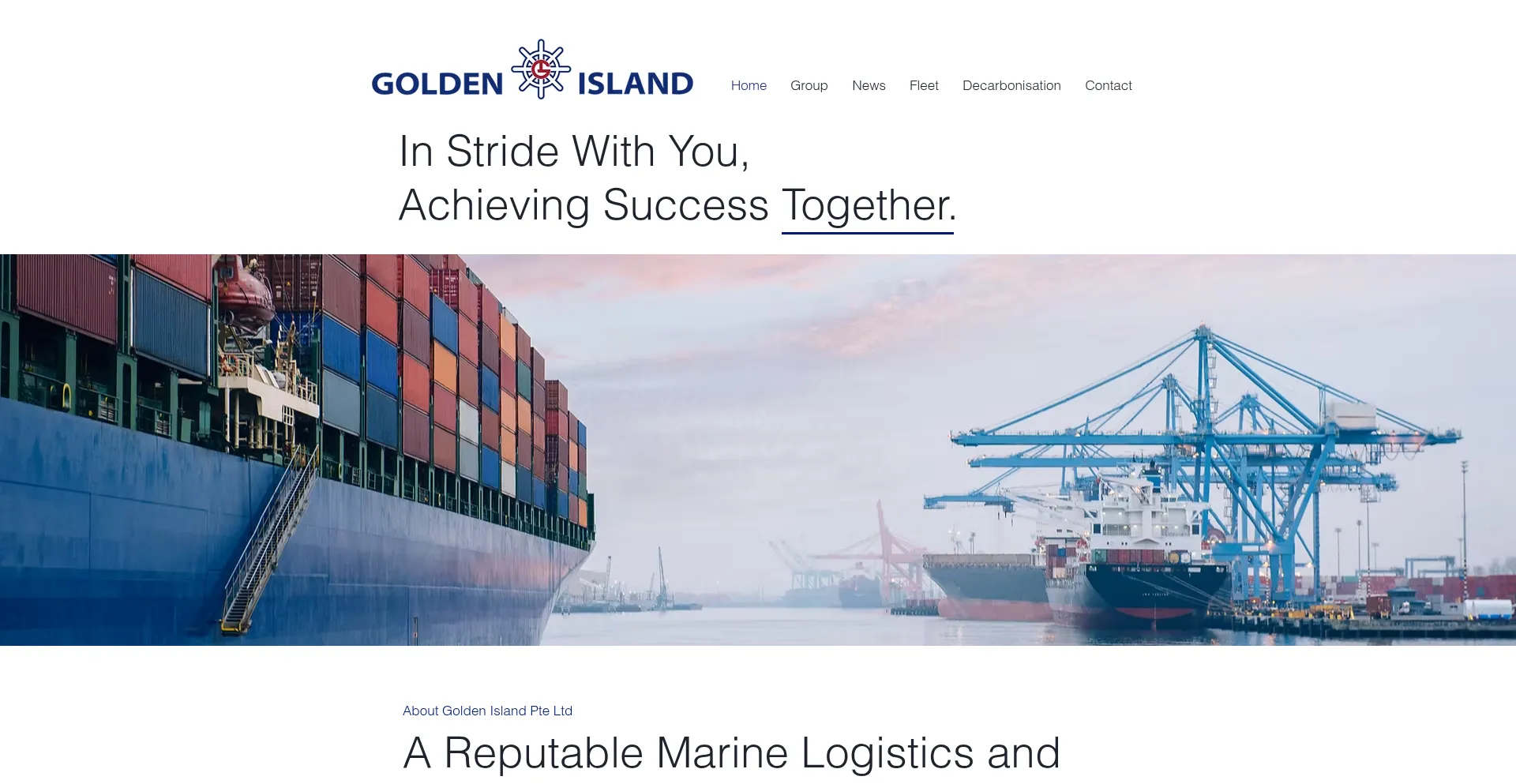 Golden-island.com.sg est-il Sûr et Fiable ?