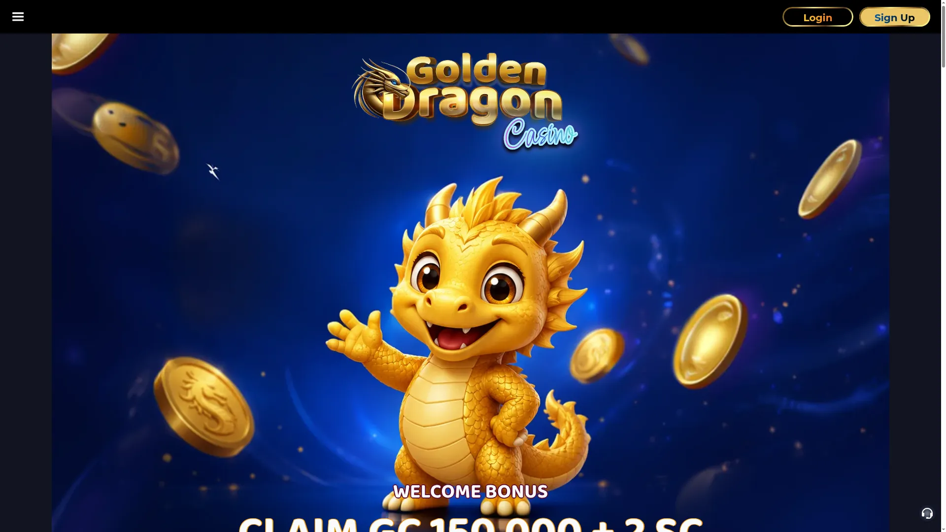 Goldendragon.casino