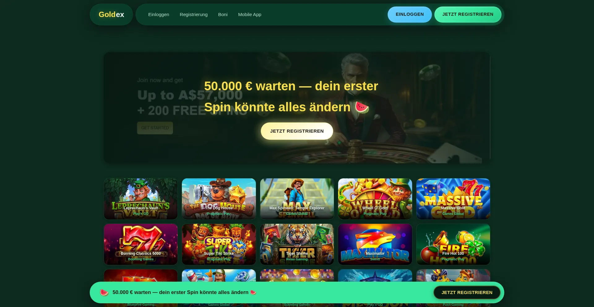 Goldex-casino-online.de