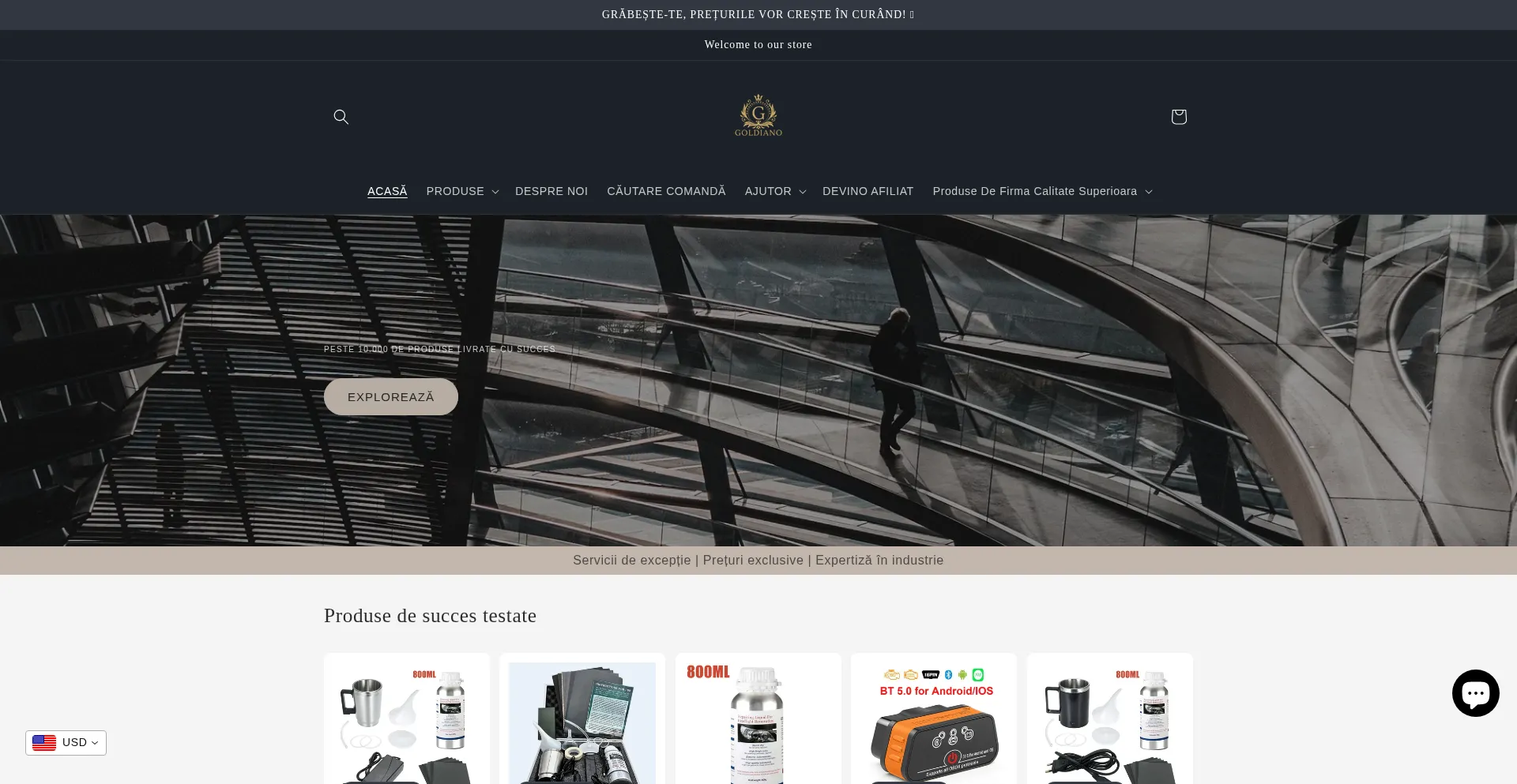 Goldiano.com est-il Sûr et Fiable ?