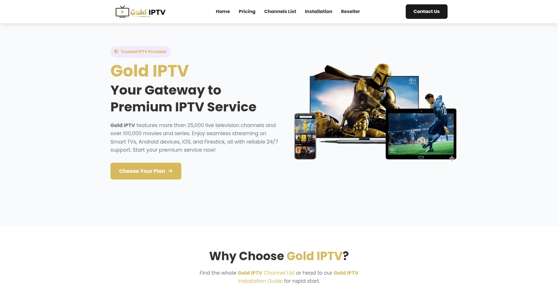 Goldiptvi.com