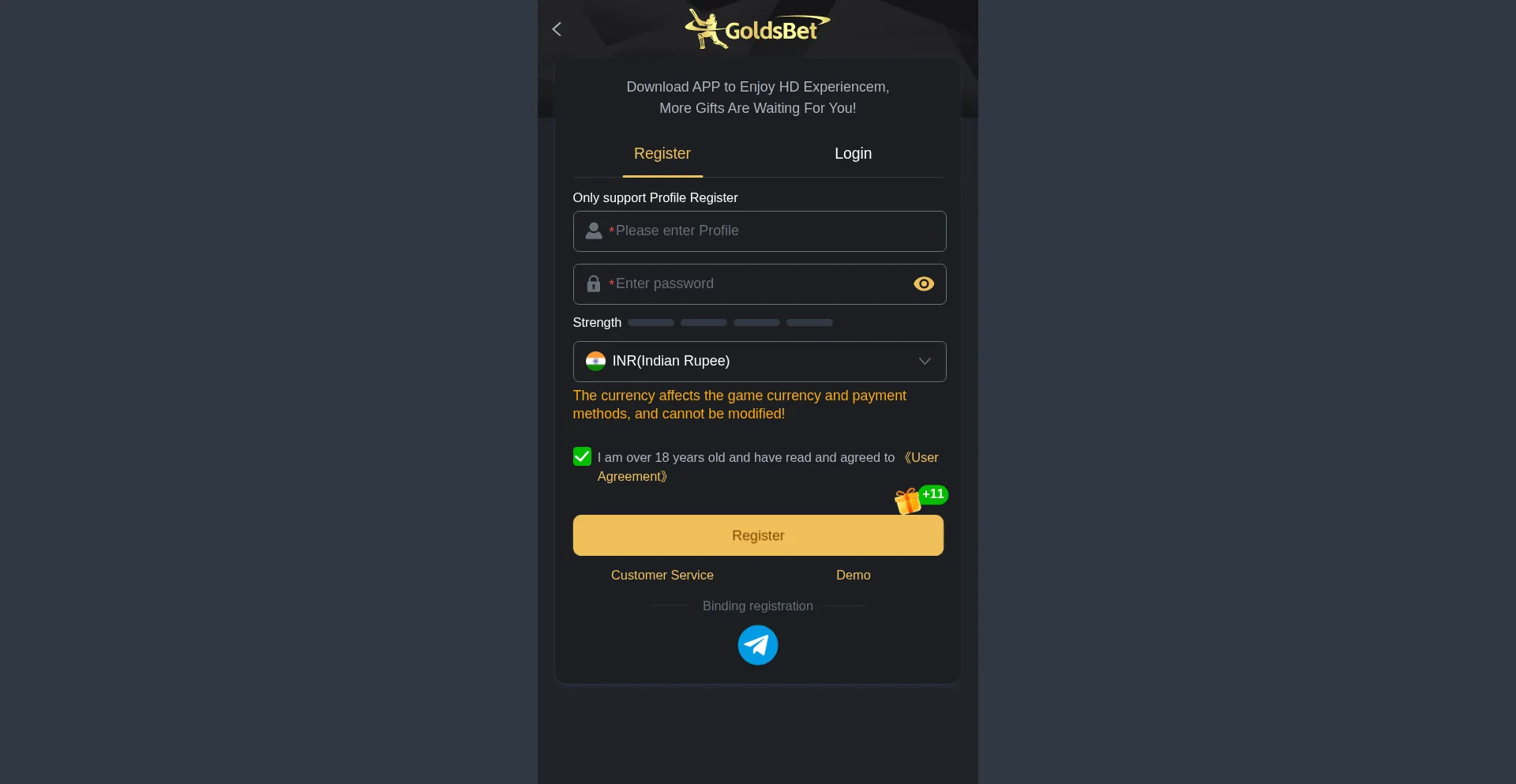 Goldsbetvip7.com