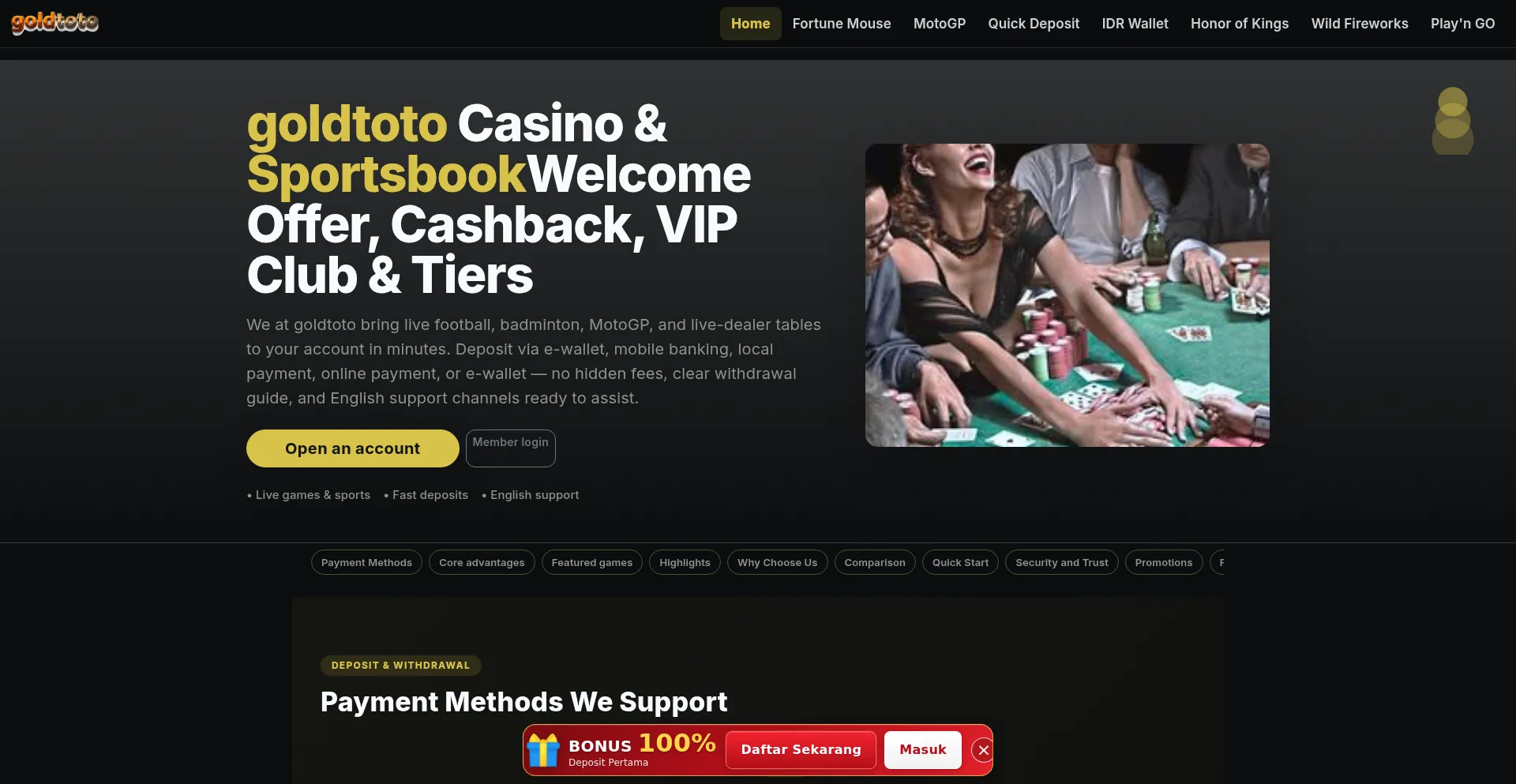 Goldtoto.app