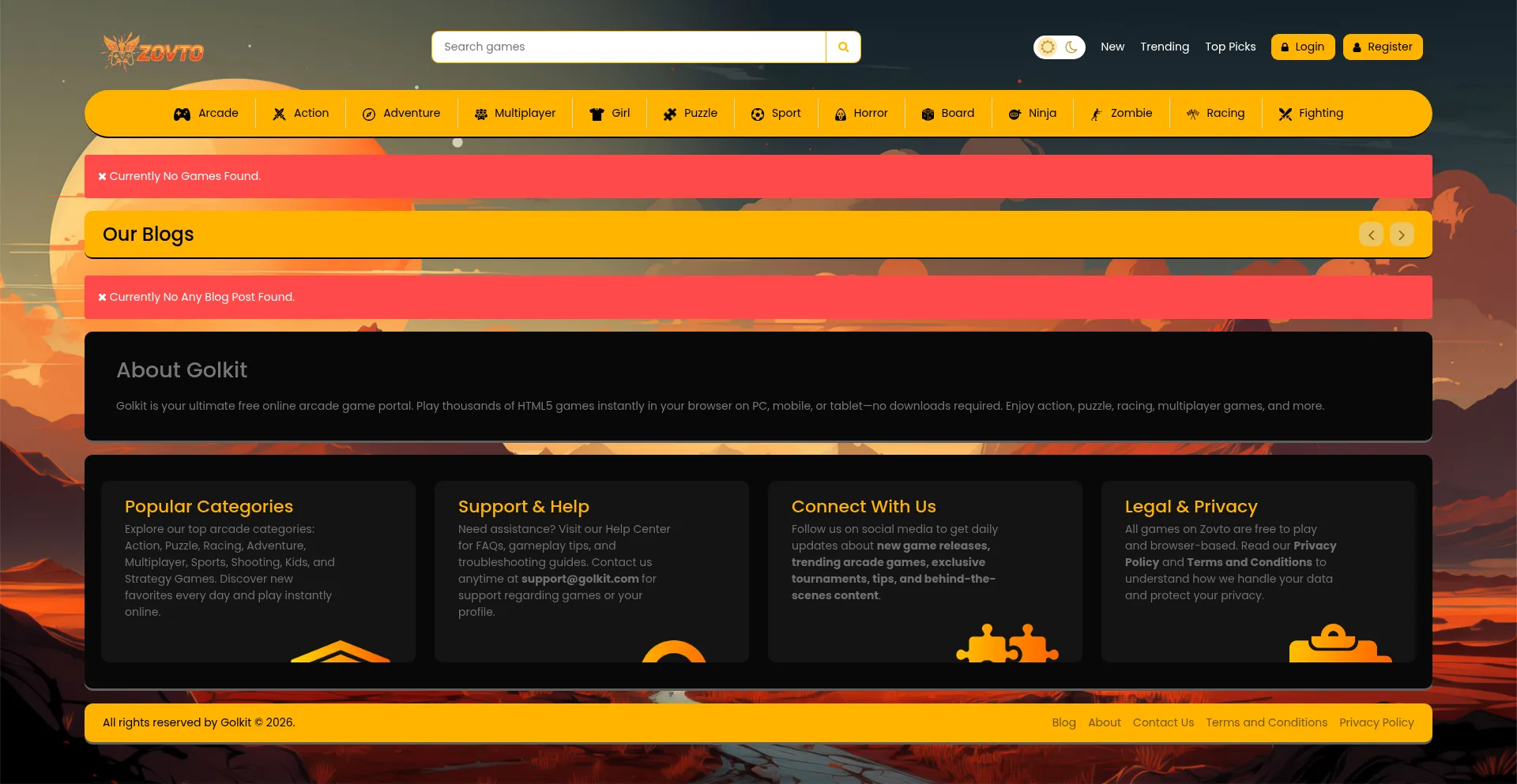 Golkit.com