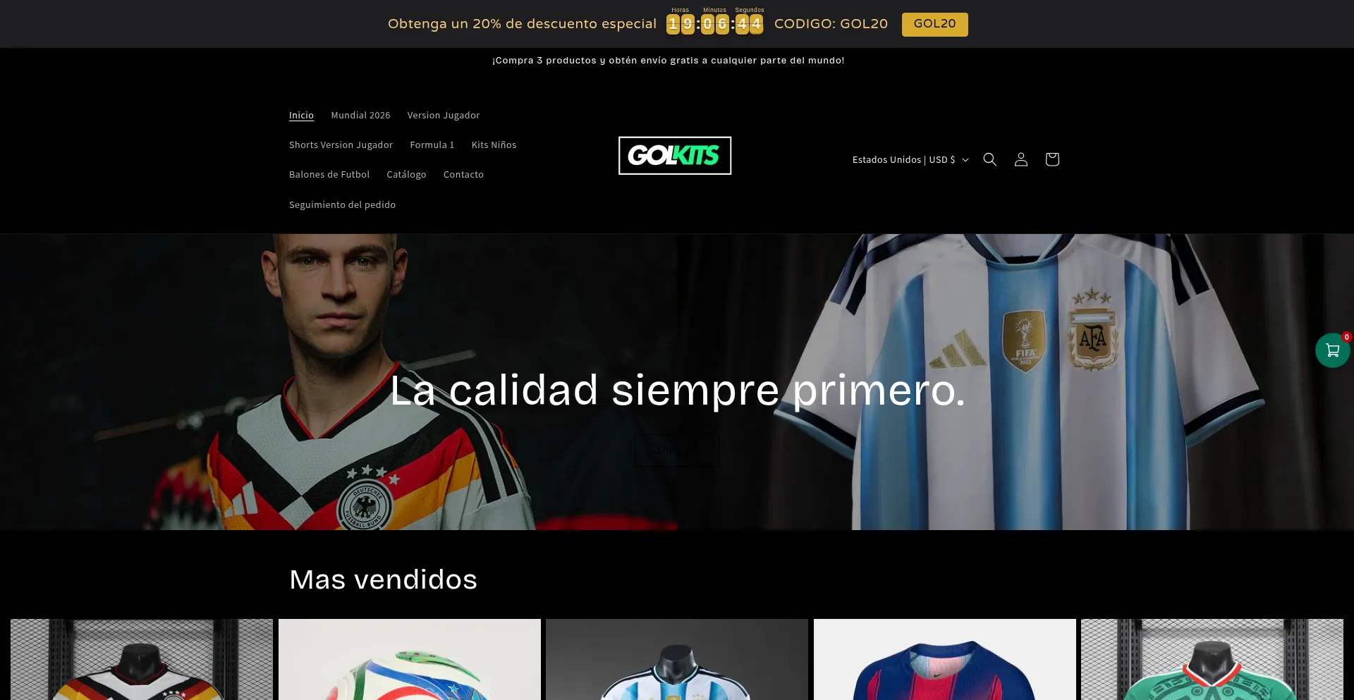 Golkits.com