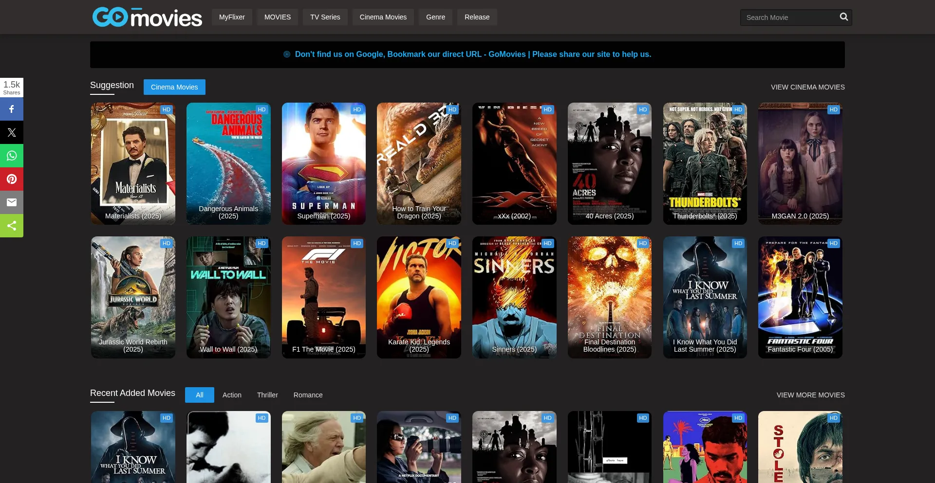 Gomovies.tw