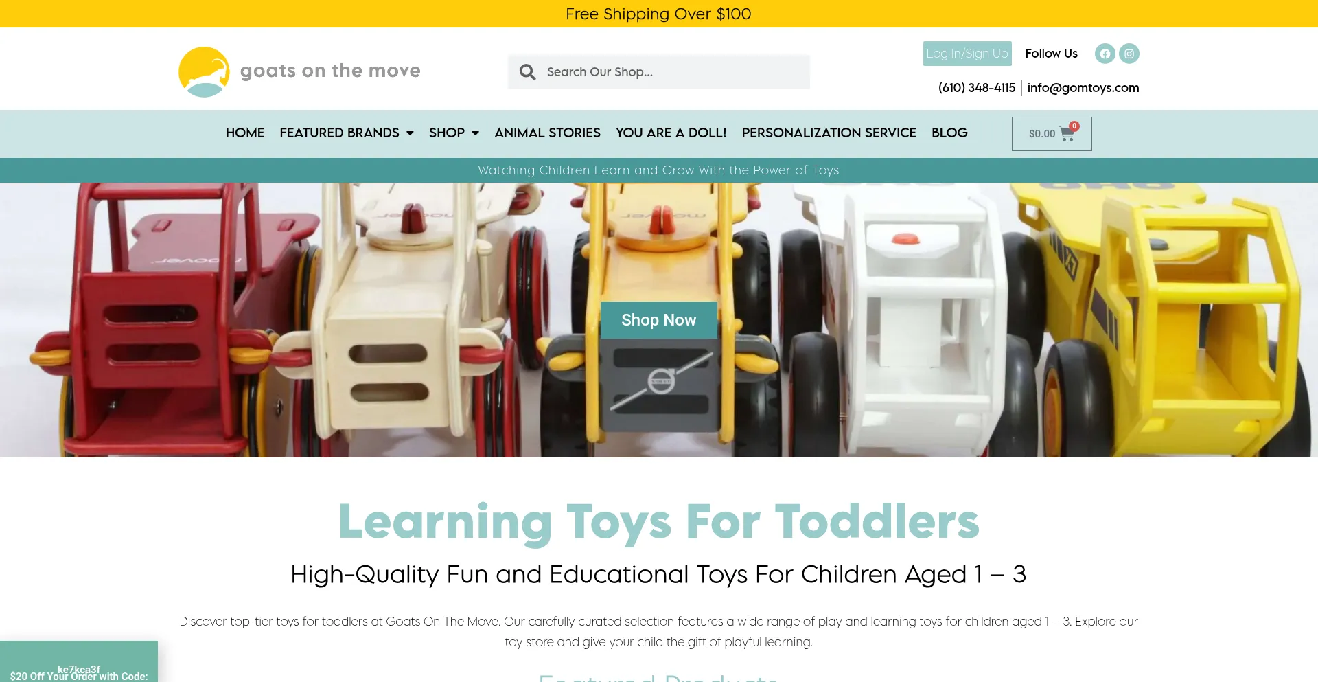 Gomtoys.com est-il Sûr et Fiable ?