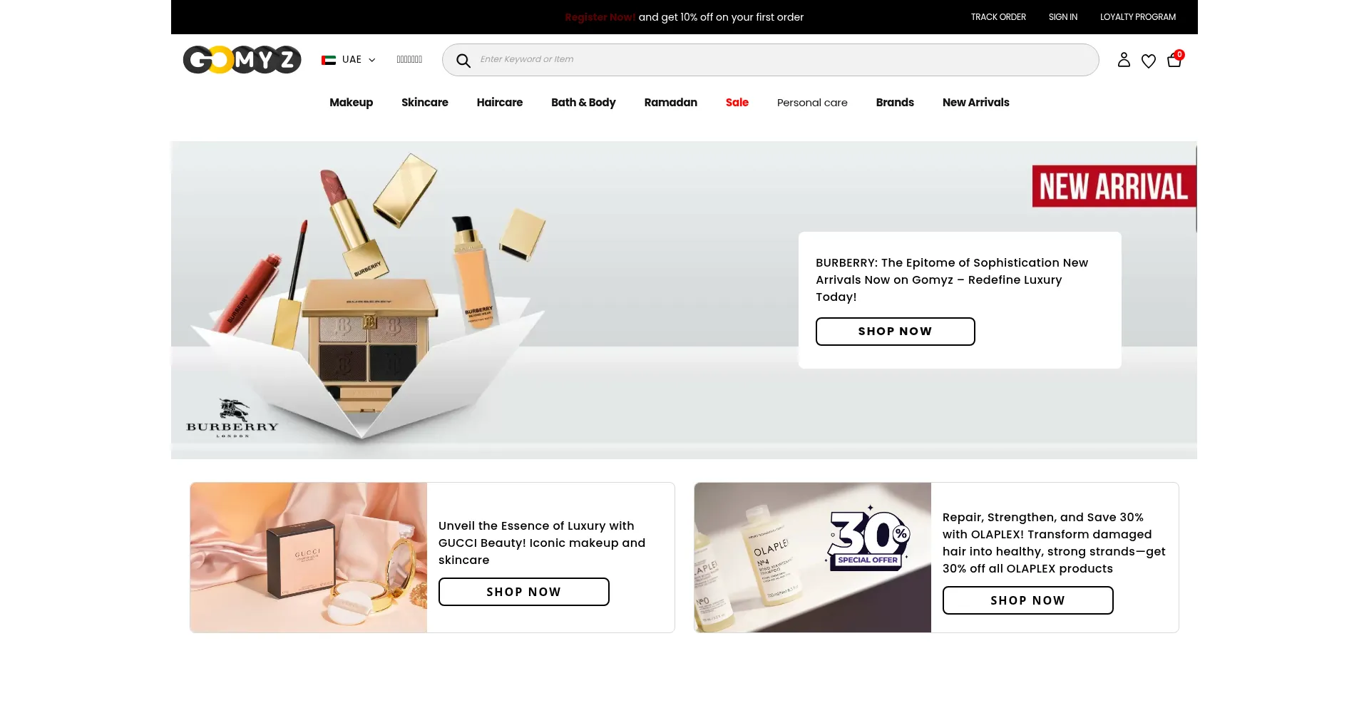Gomyz.com