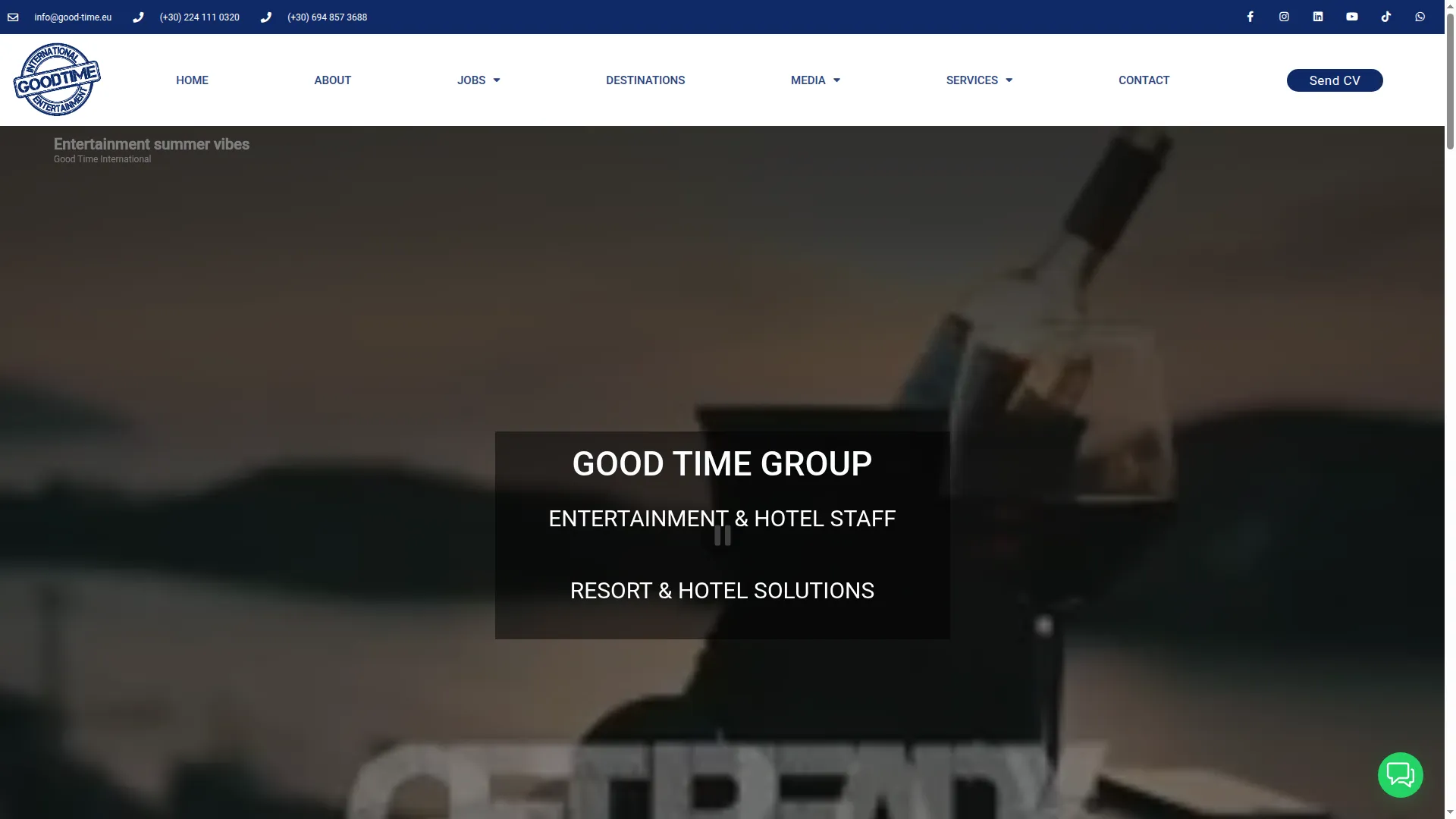 Good-time.eu