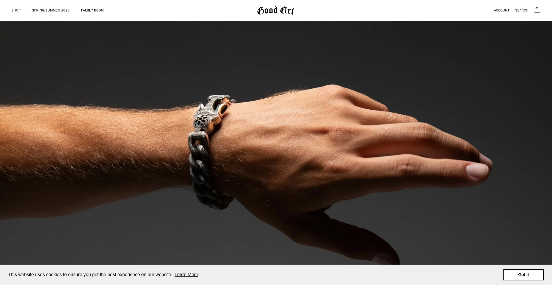 Goodart.com est-il Sûr et Fiable ?