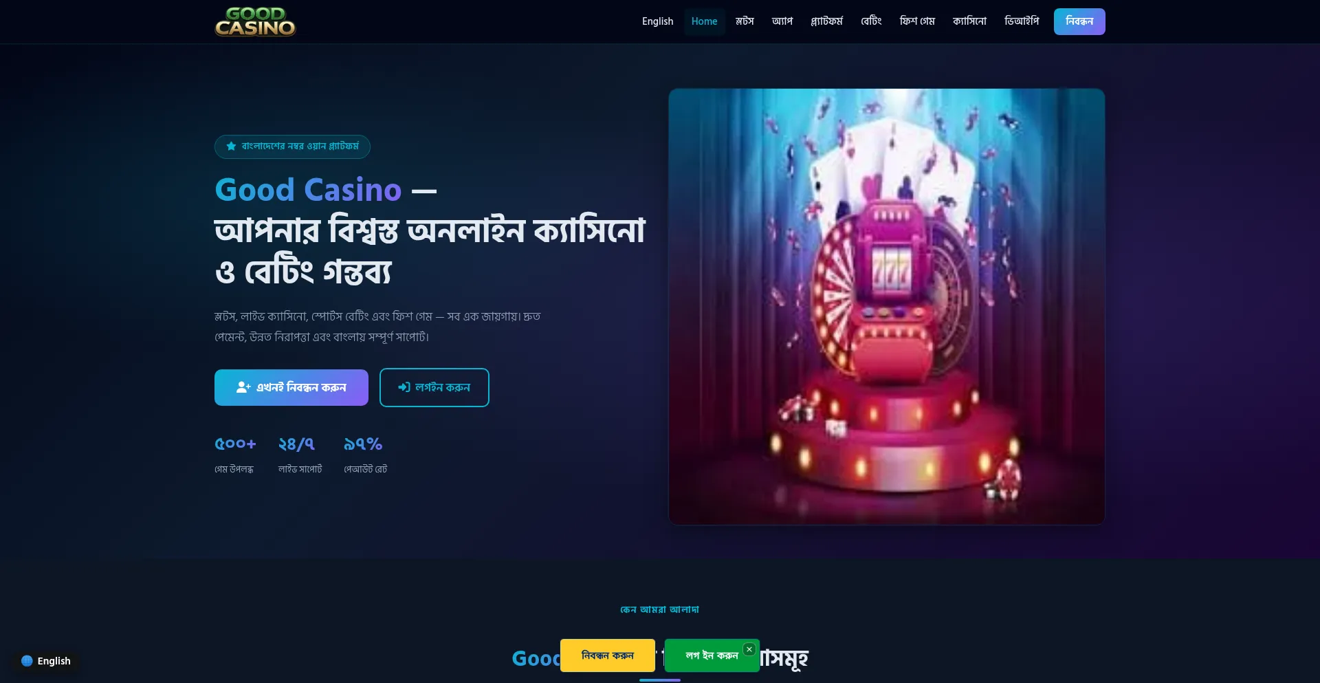 Goodcasino.pro