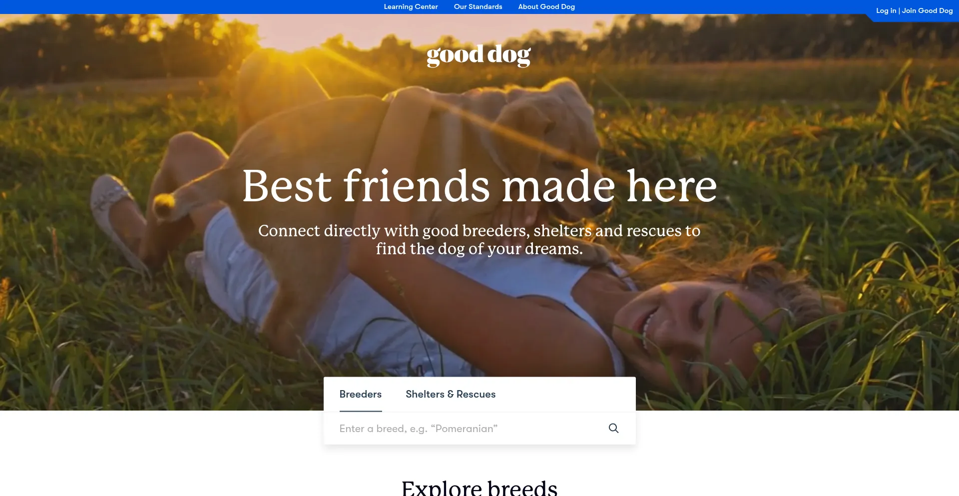 Gooddog.com est-il Sûr et Fiable ?