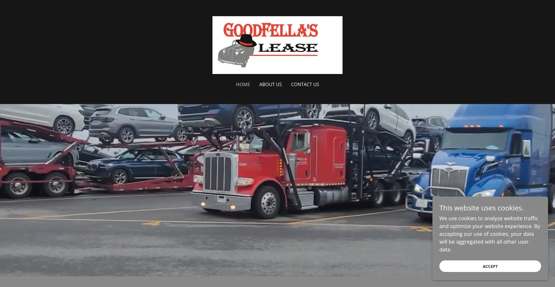 Goodfellaslease.com