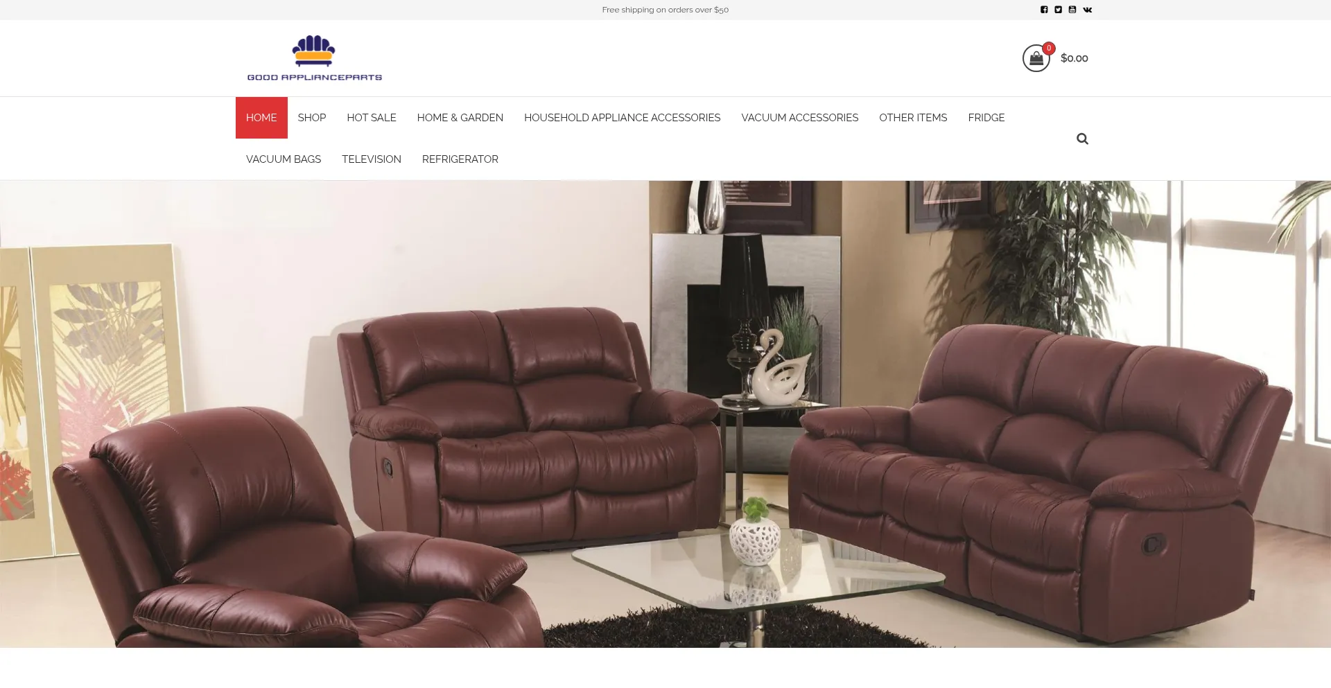 Goodpplianceparts.com