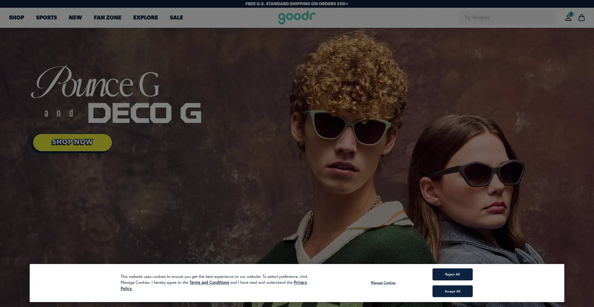 Goodr.com