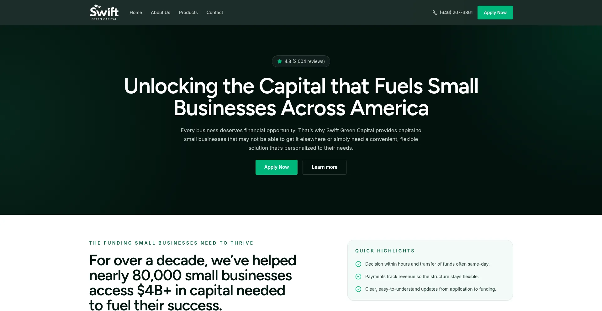 Goodratecapital.com