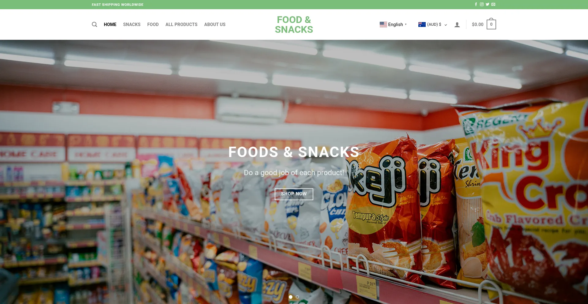 Goodsandgadgets.store