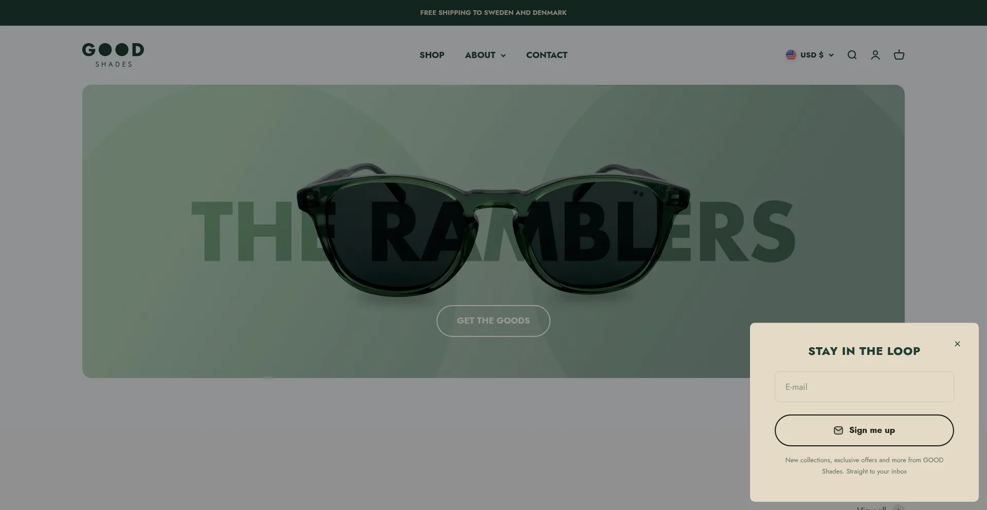 Goodshades.com