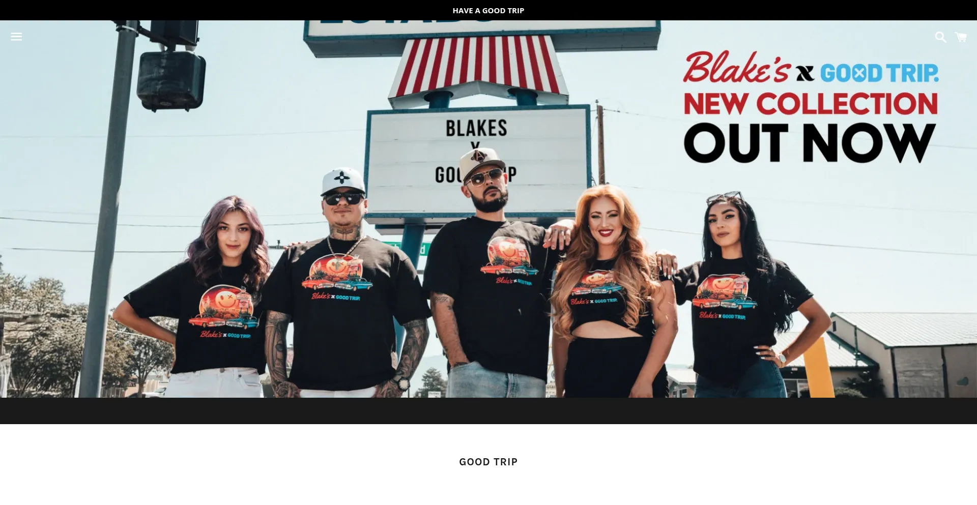 Goodtripnm.com