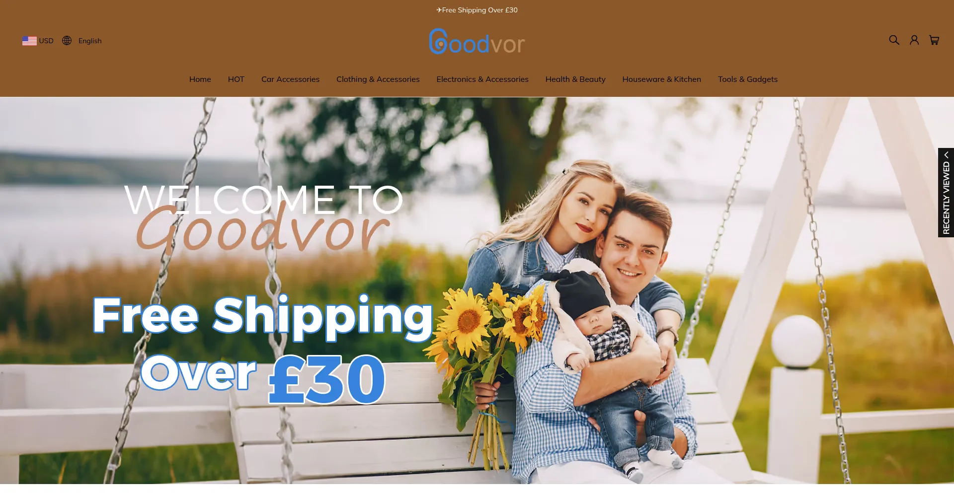 Goodvor.com