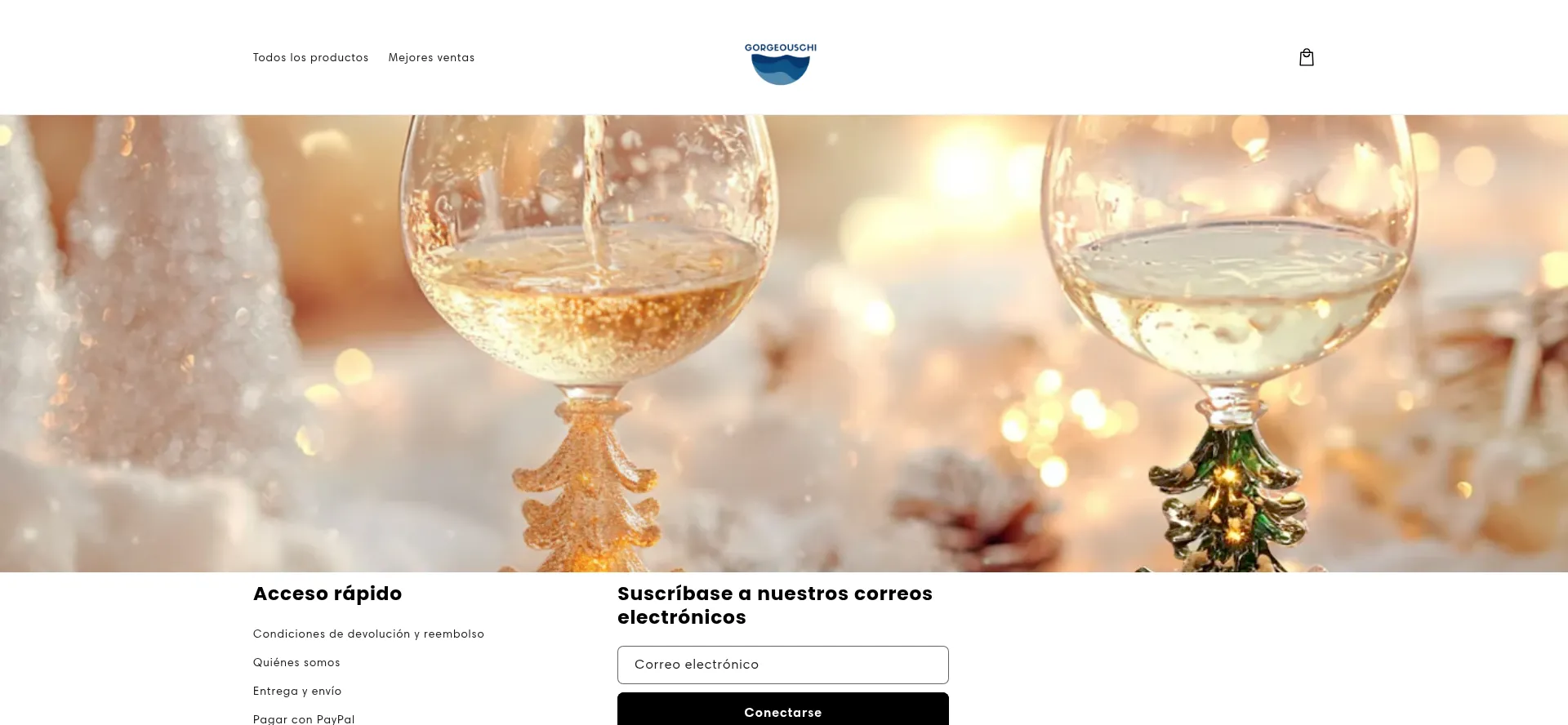 Gorgeouschi.com est-il Sûr et Fiable ?