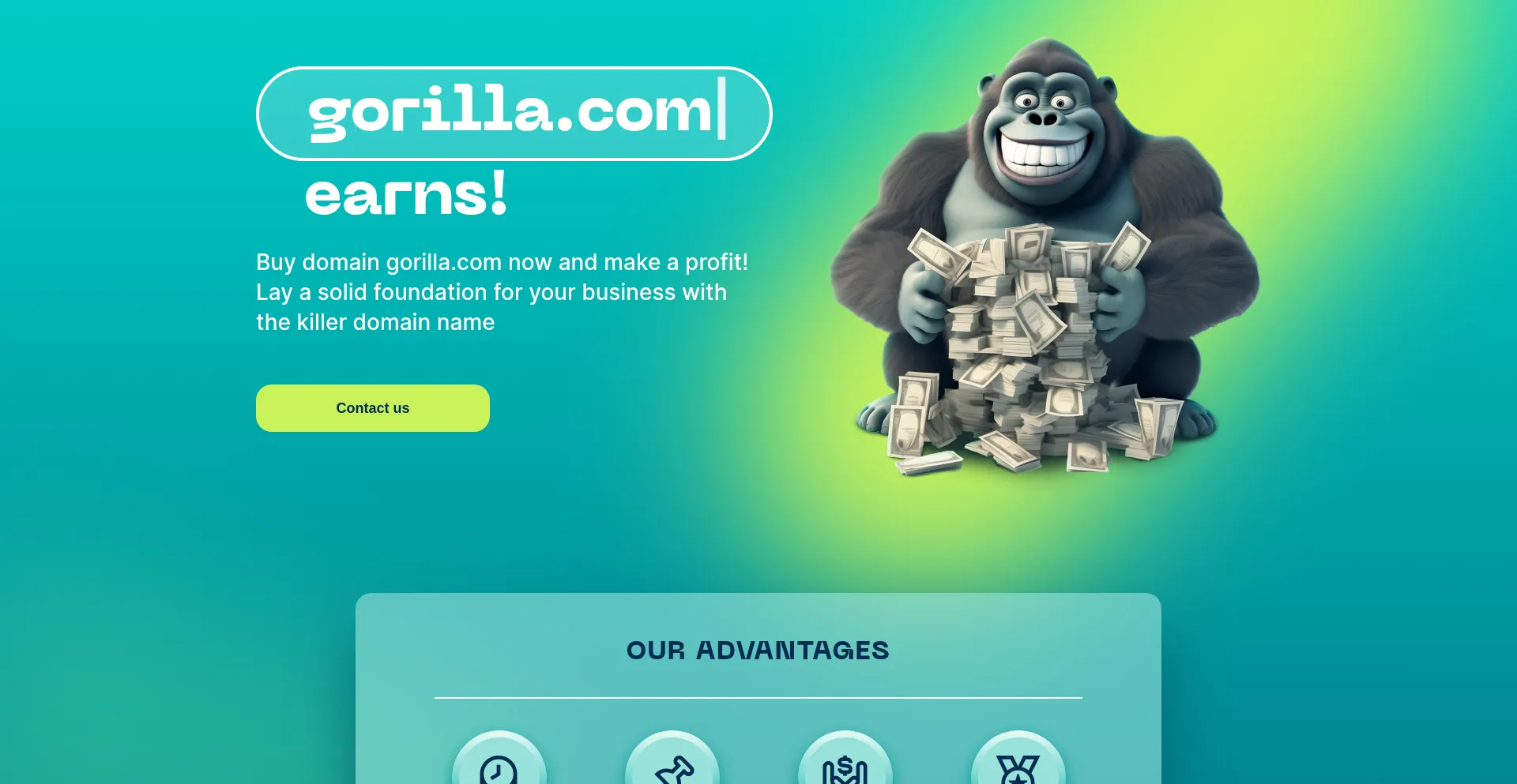 Gorilla.com