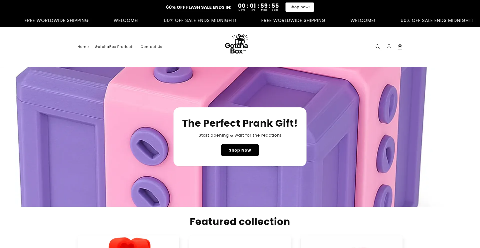 Gotchabox.shop