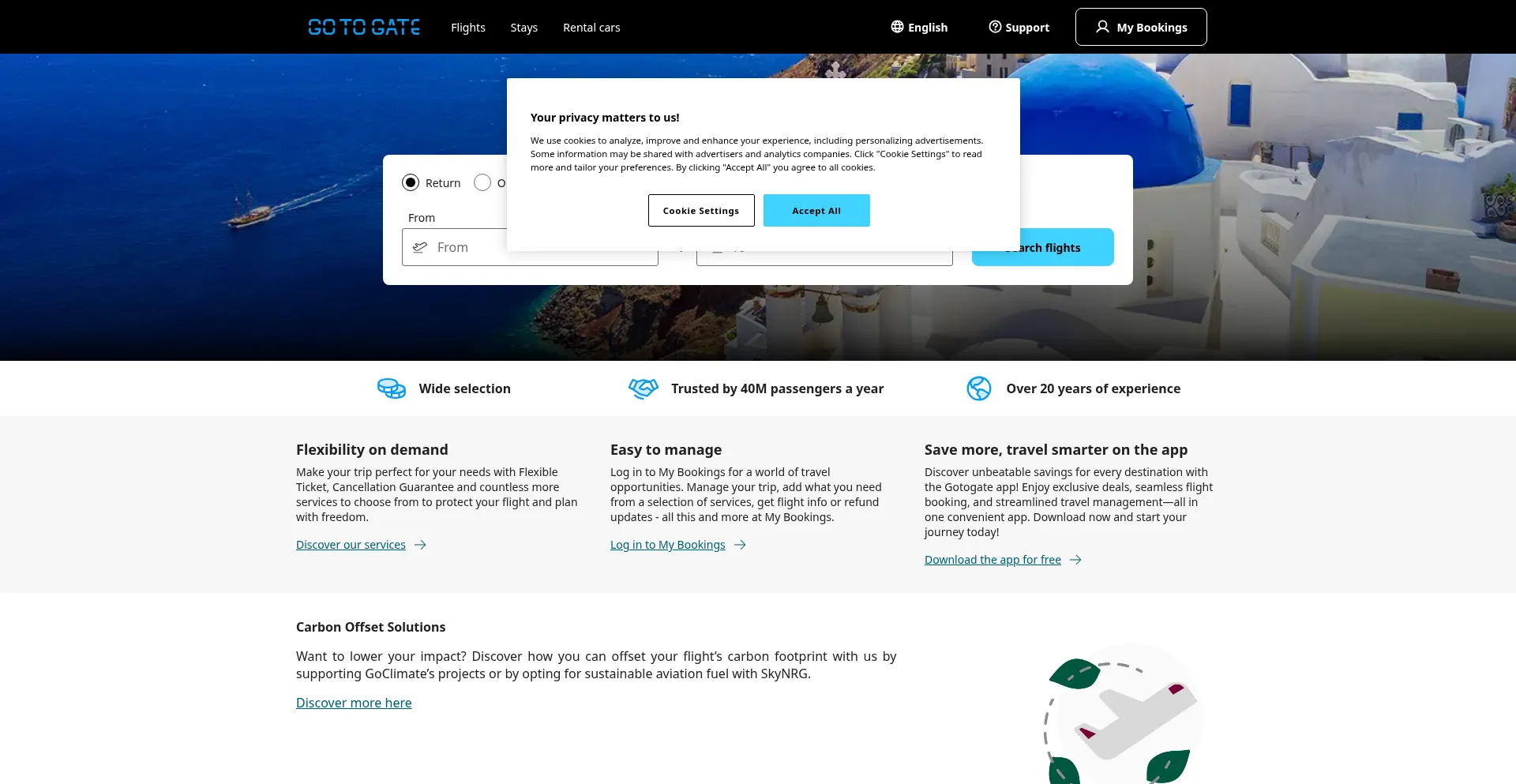 Gotogate.com est-il Sûr et Fiable ?