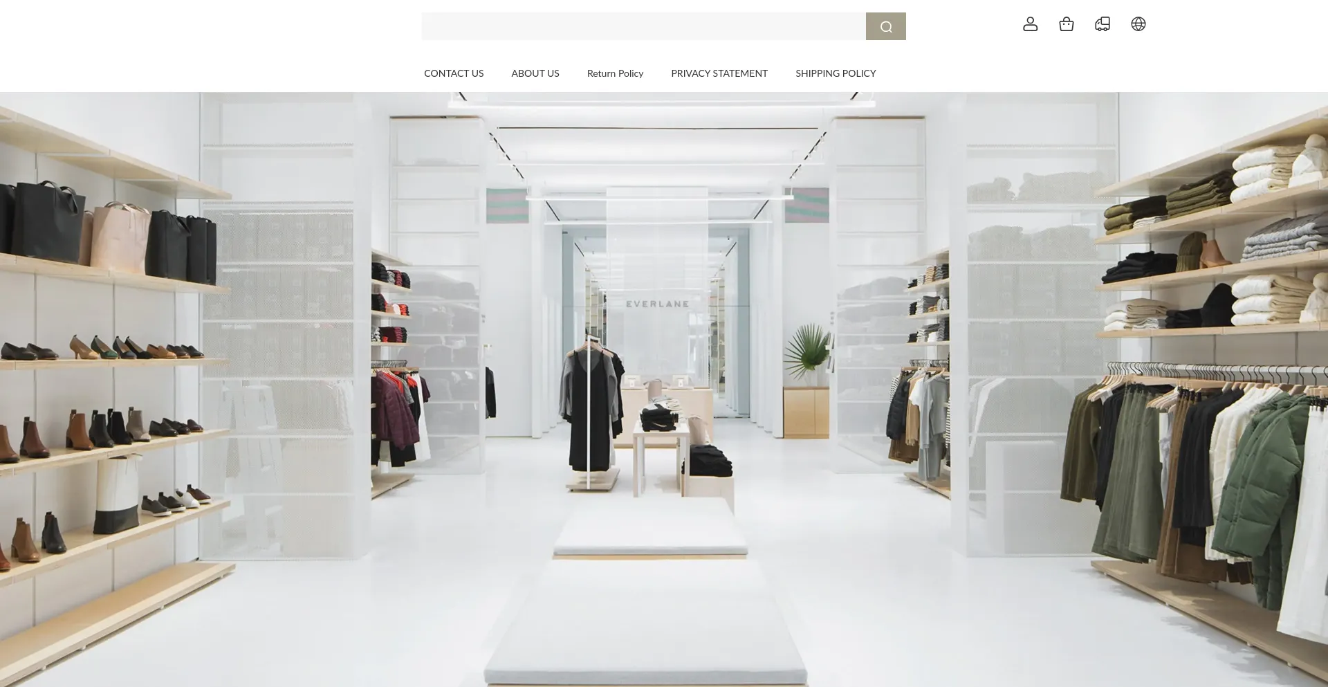 Website screenshot of Gotraveloutlet.com