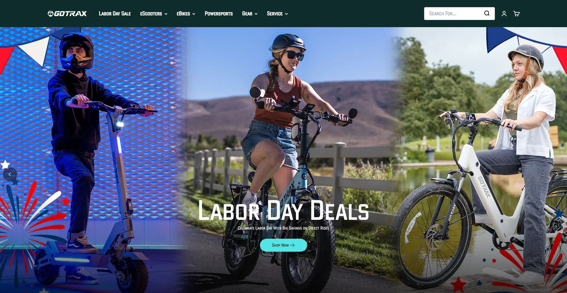 Gotrax.com est-il Sûr et Fiable ?