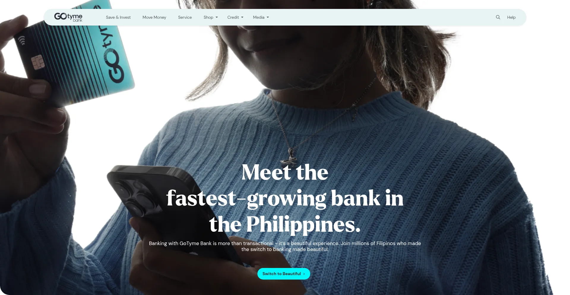 Gotyme.com.ph est-il Sûr et Fiable ?