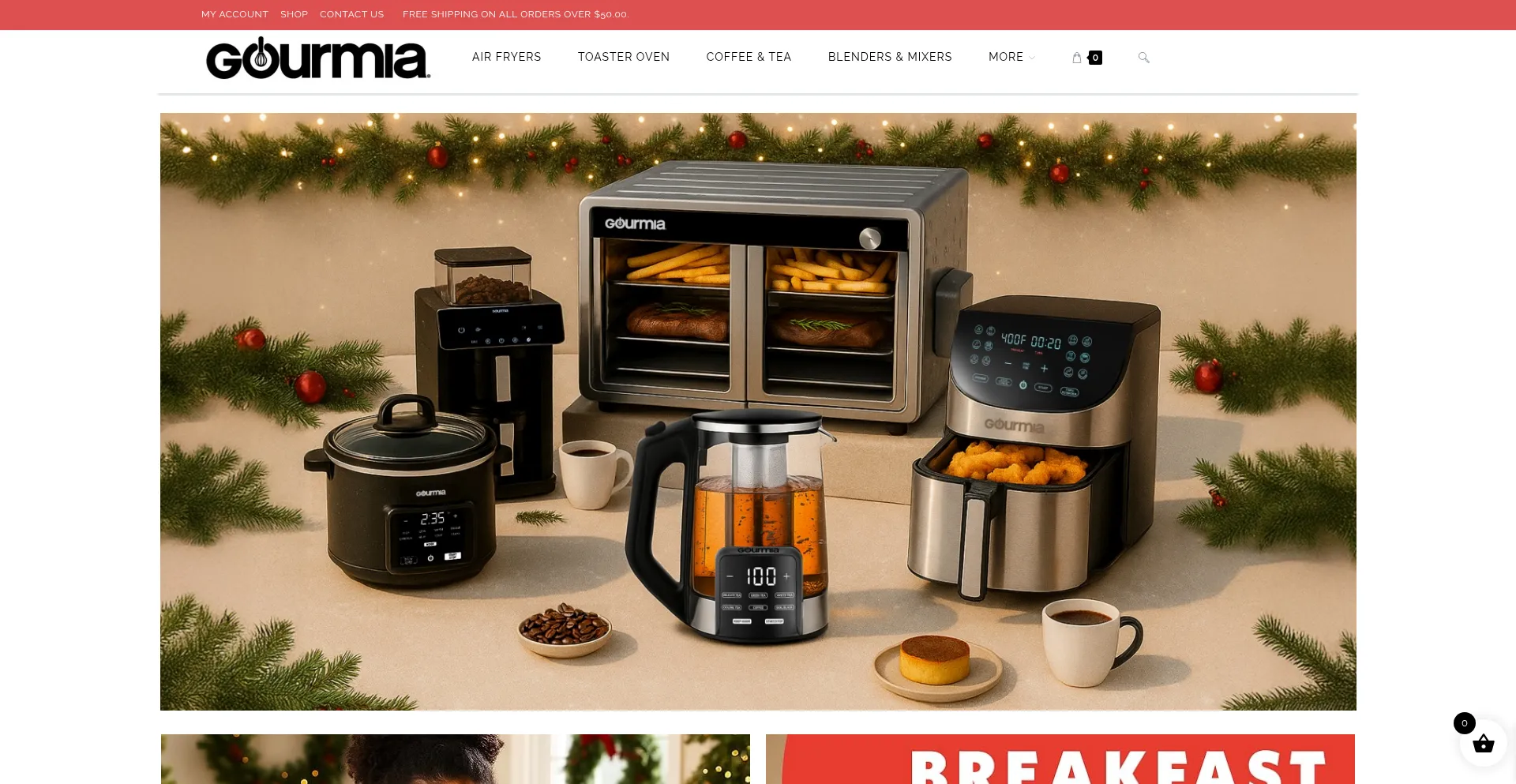 Gourmiashop.com