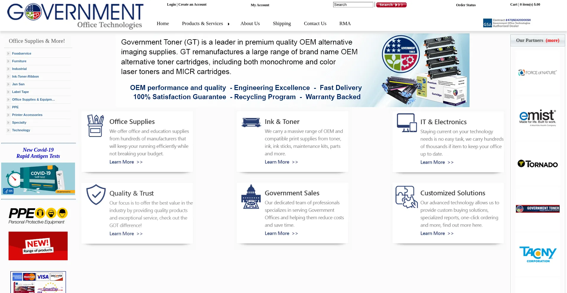 Governmentofficetech.com