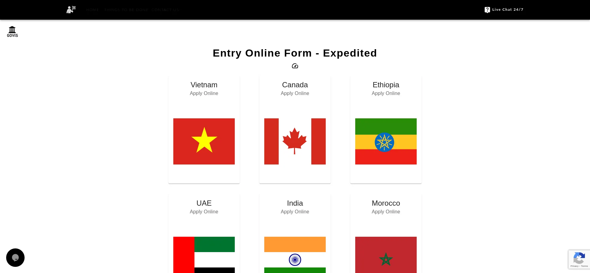Govis.ai est-il Sûr et Fiable ?