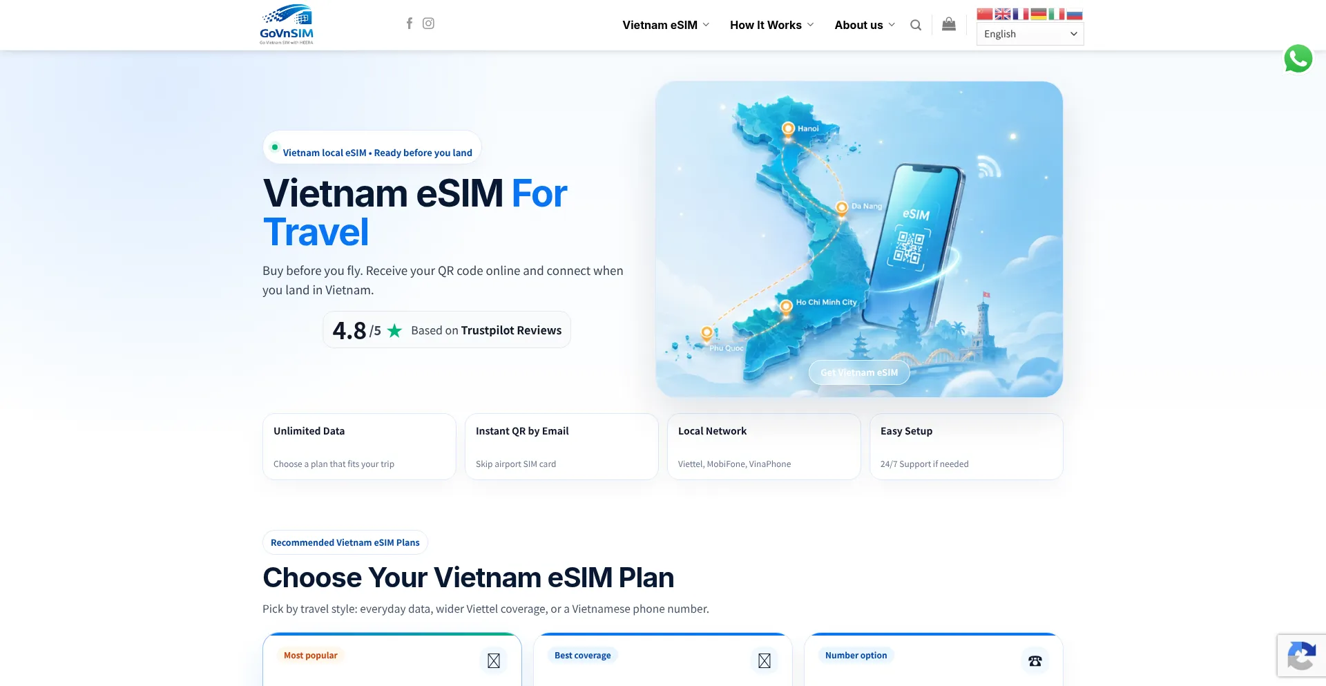 Govnsim.com
