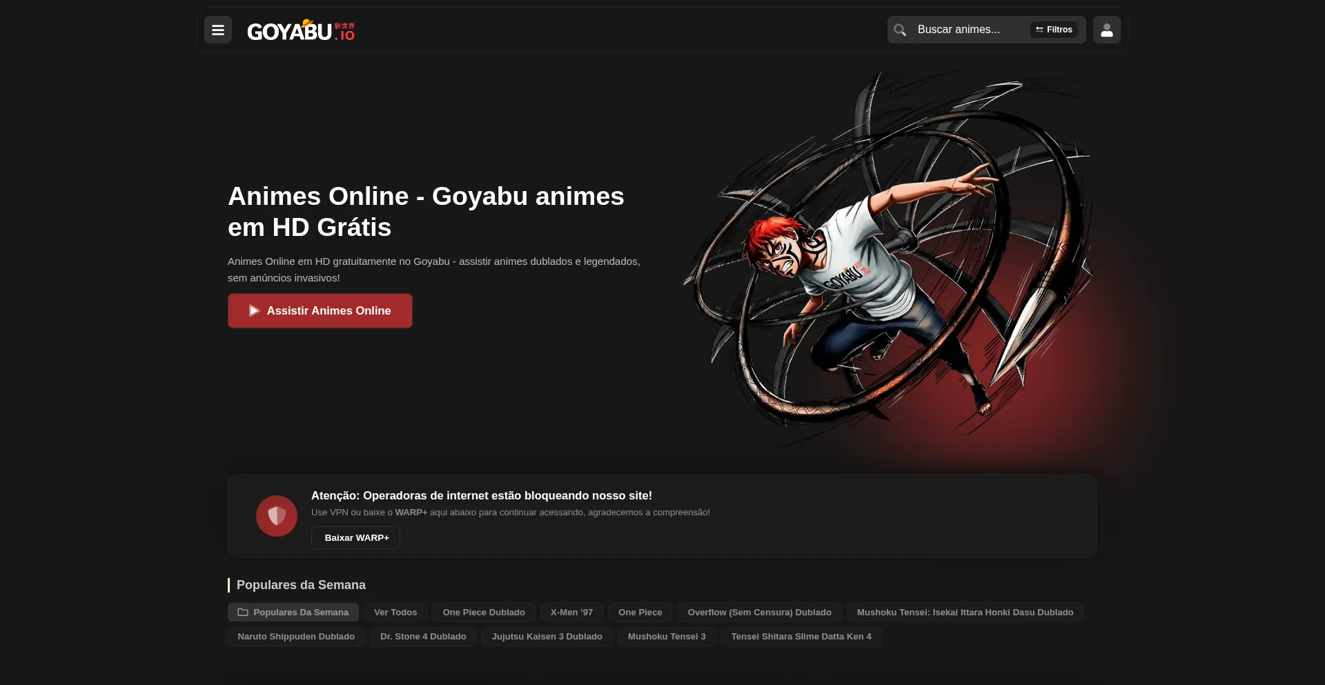 Goyabu.io