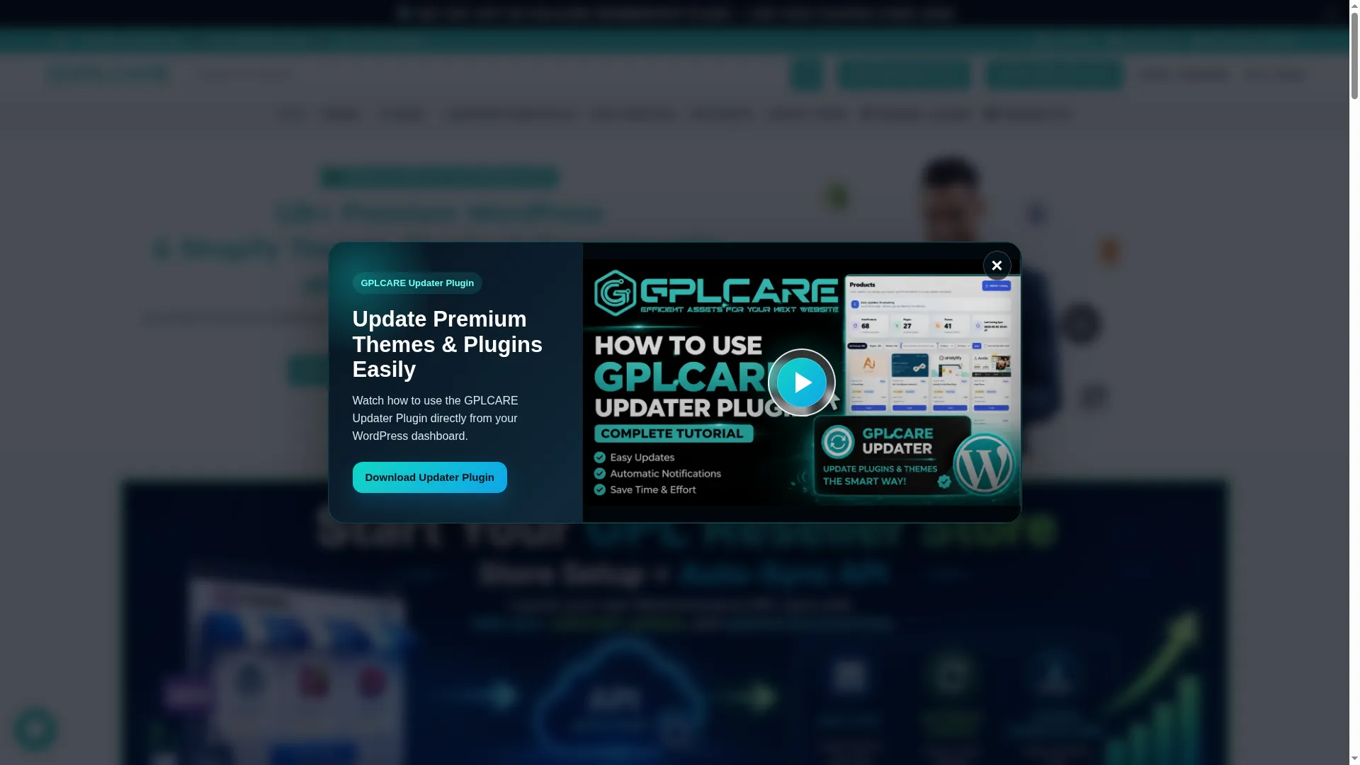 Gplcare.com