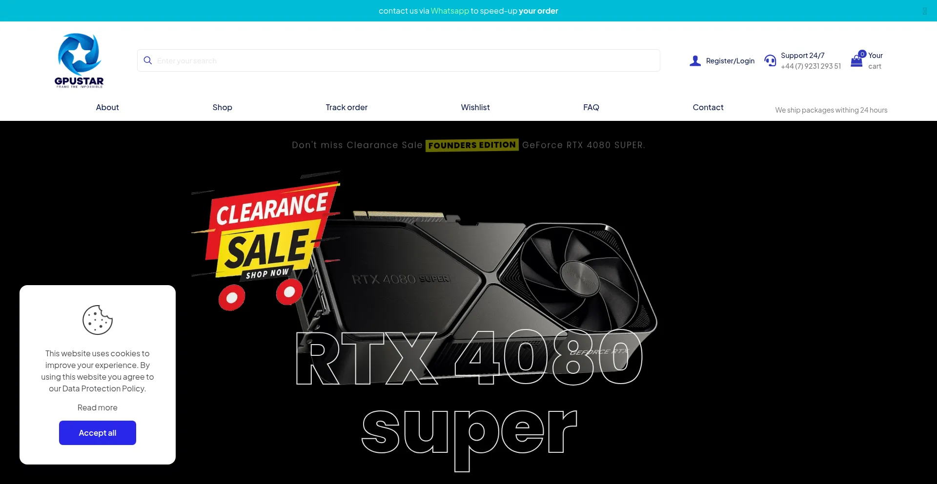 Gpustar.com est-il Sûr et Fiable ?