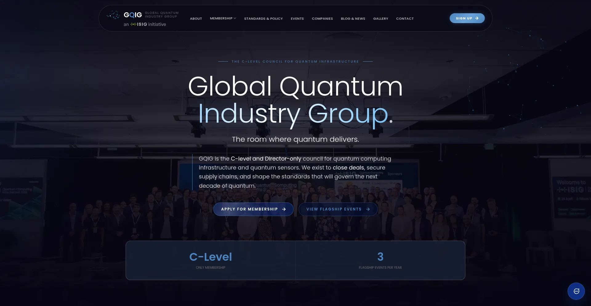 Gqig.org