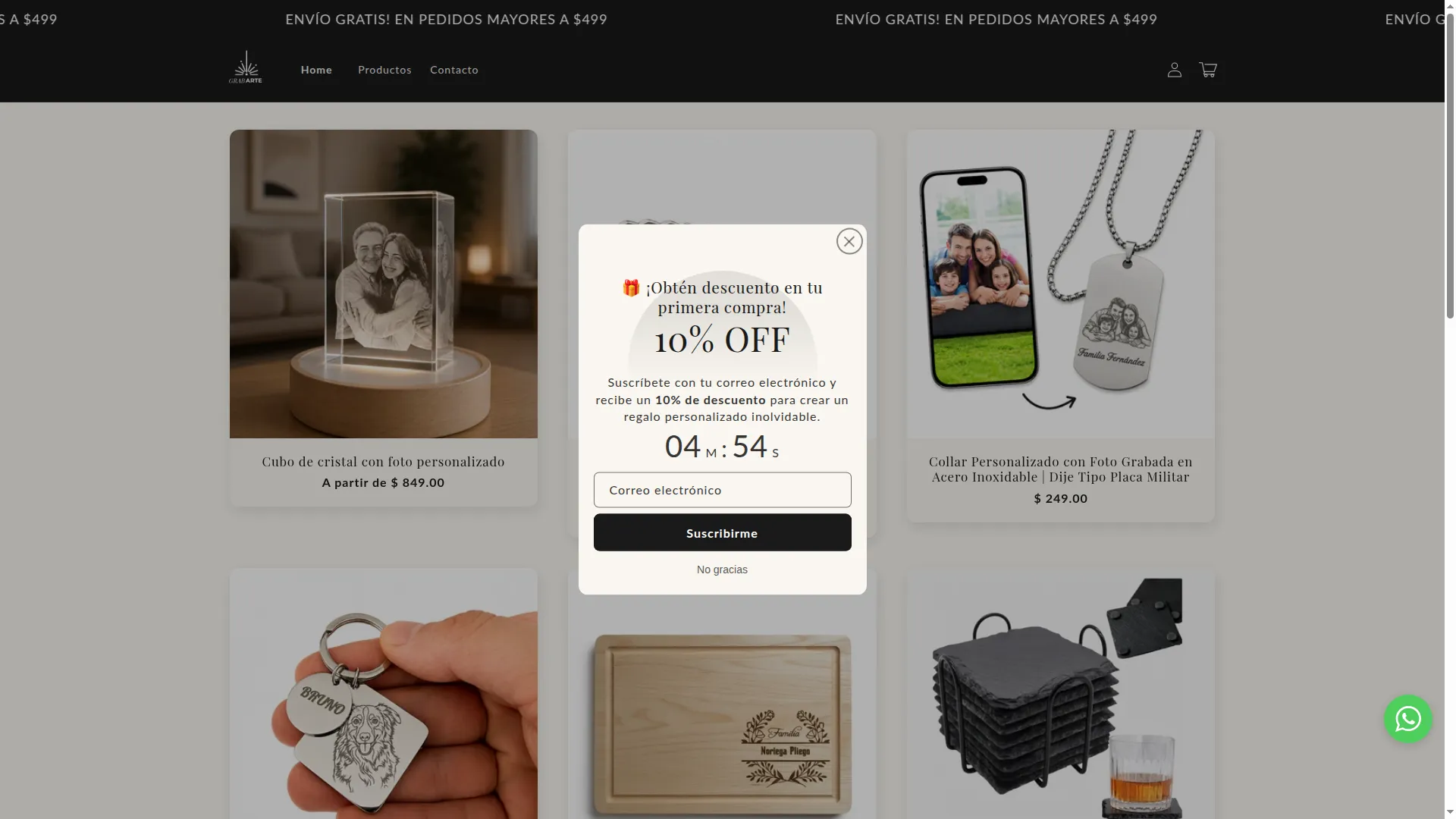 Grabarte.shop